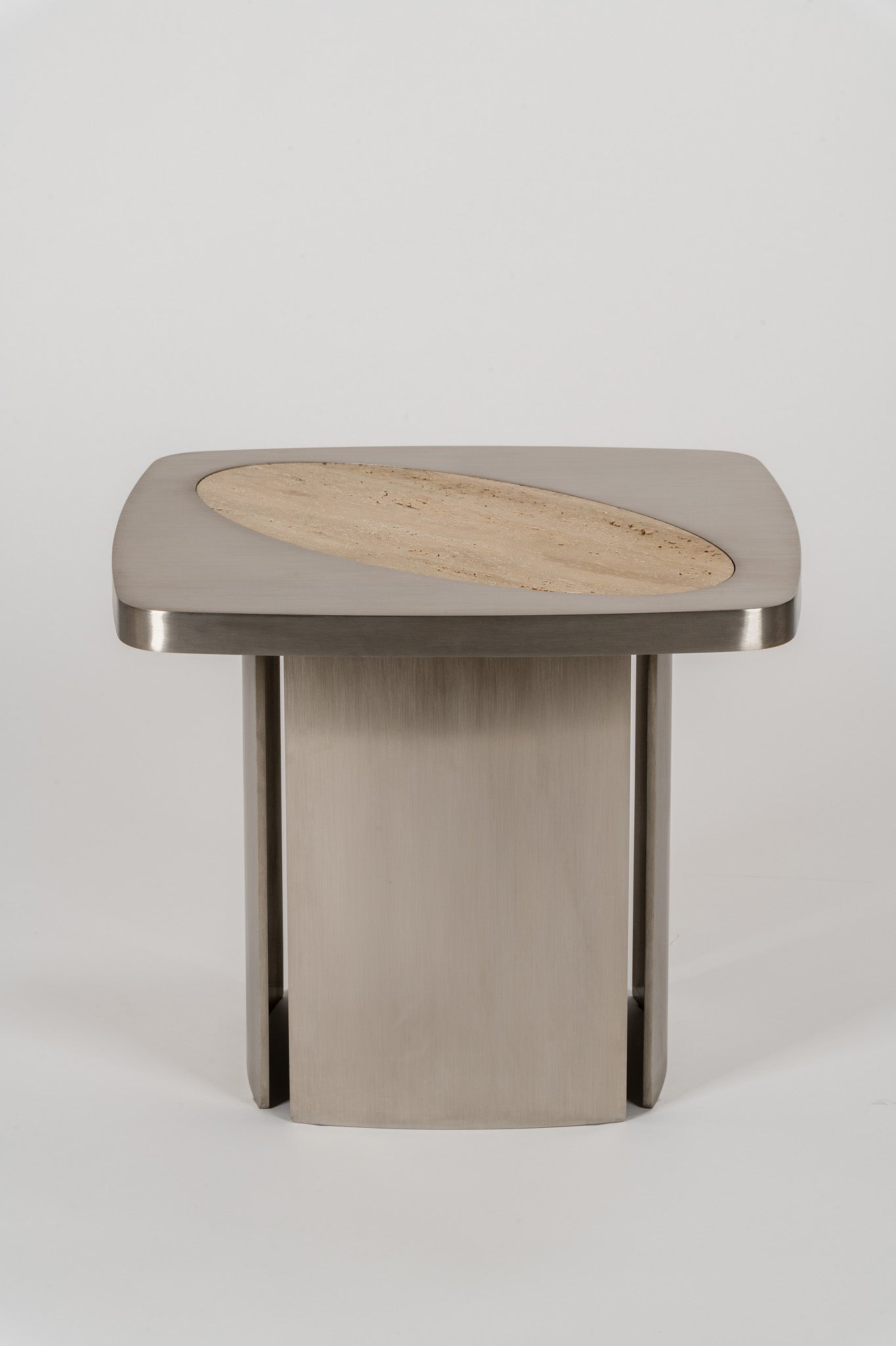 Calisson Side Table