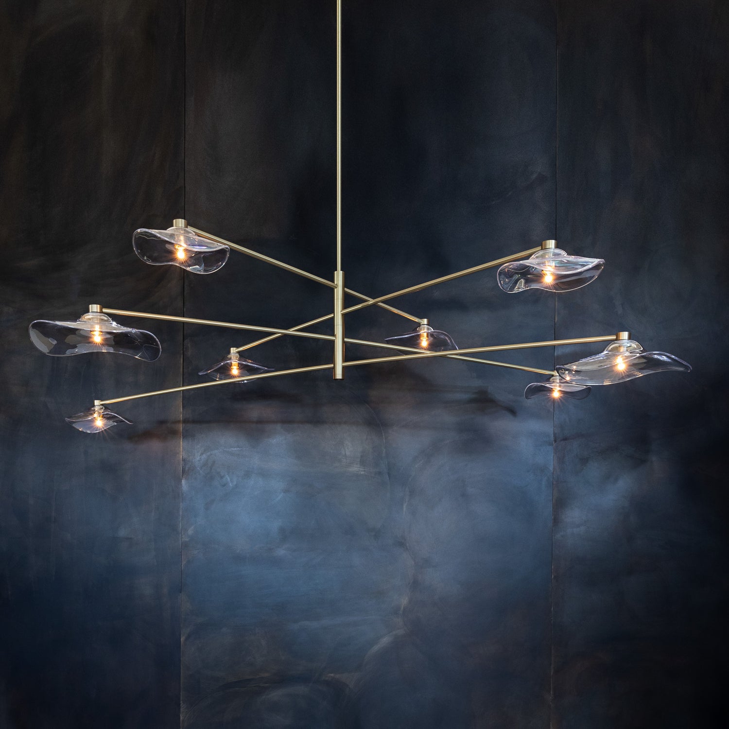 Calla Chandelier