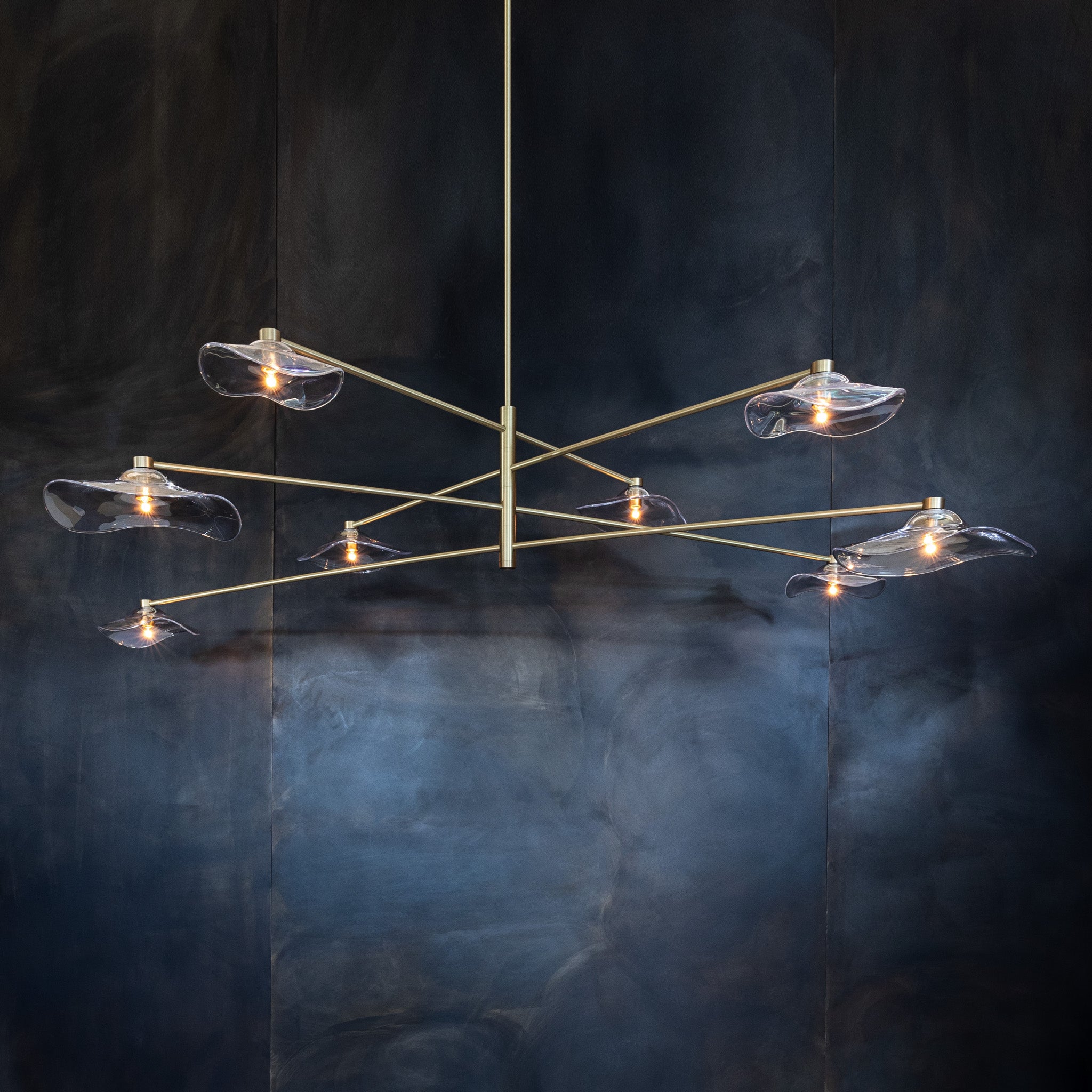 Calla Chandelier