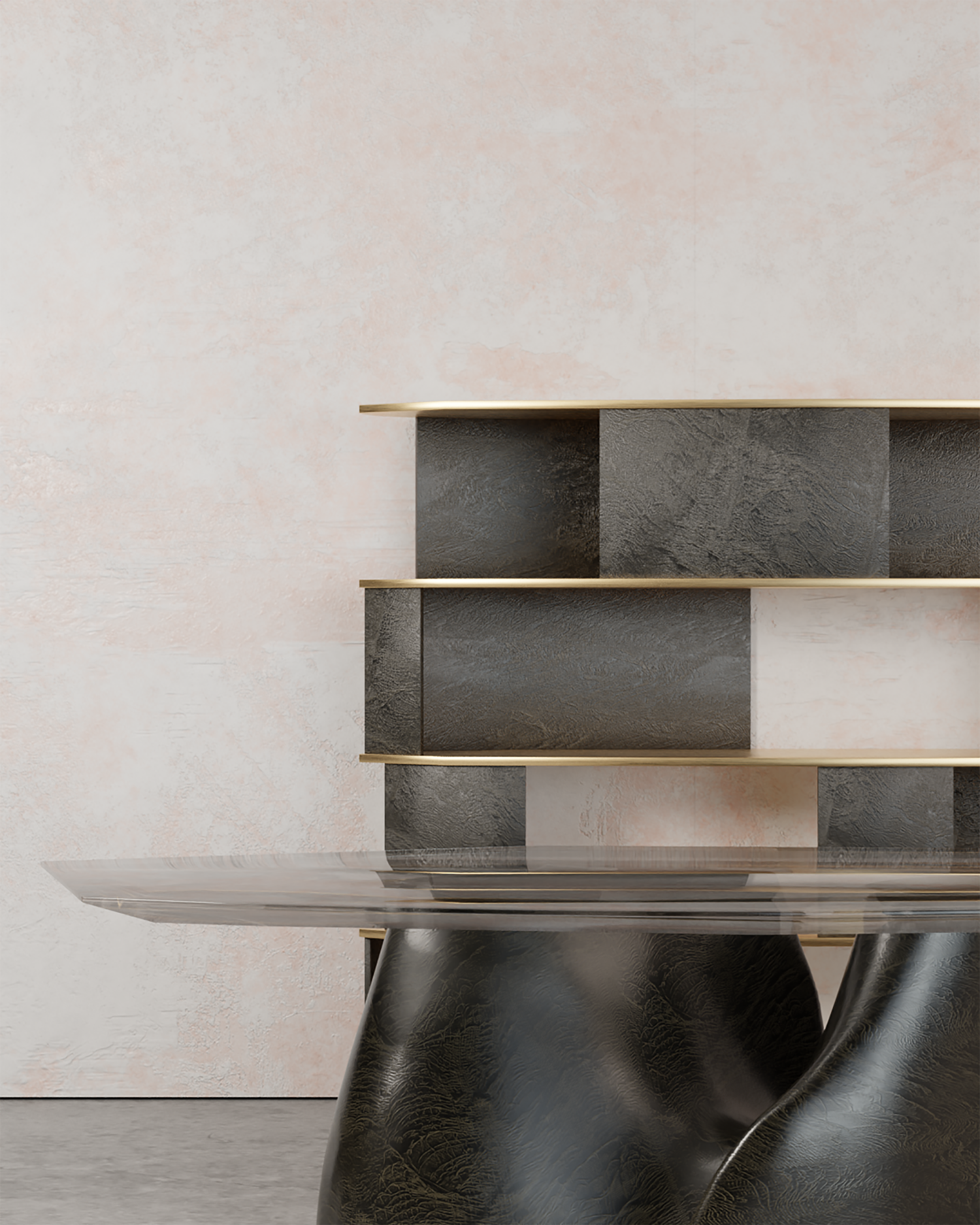 Callux Dining Table