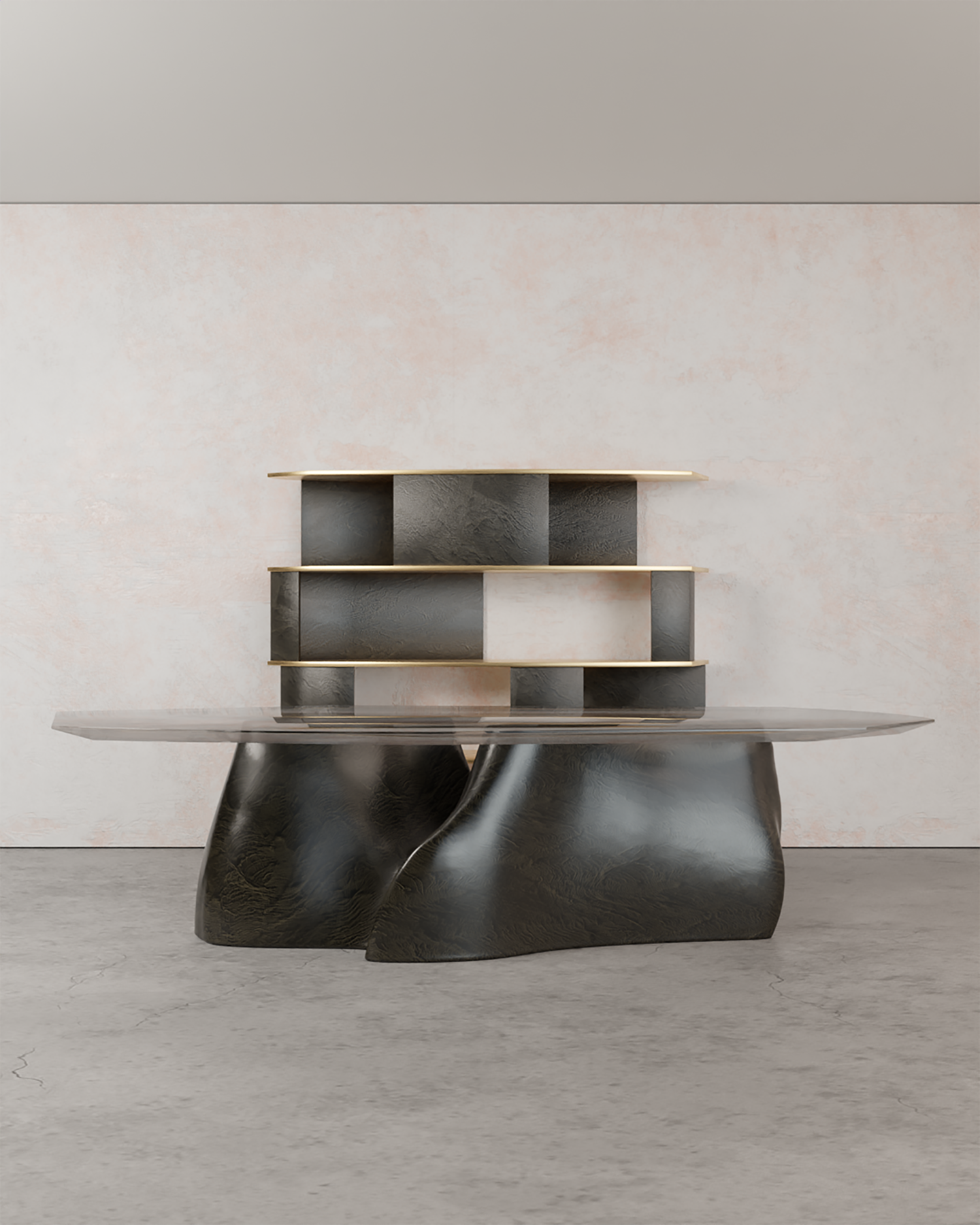 Callux Dining Table