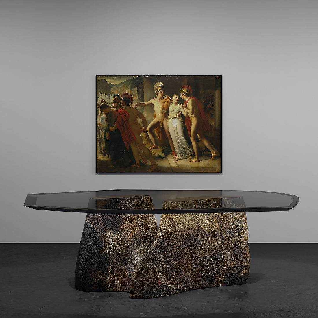 Callux Dining Table