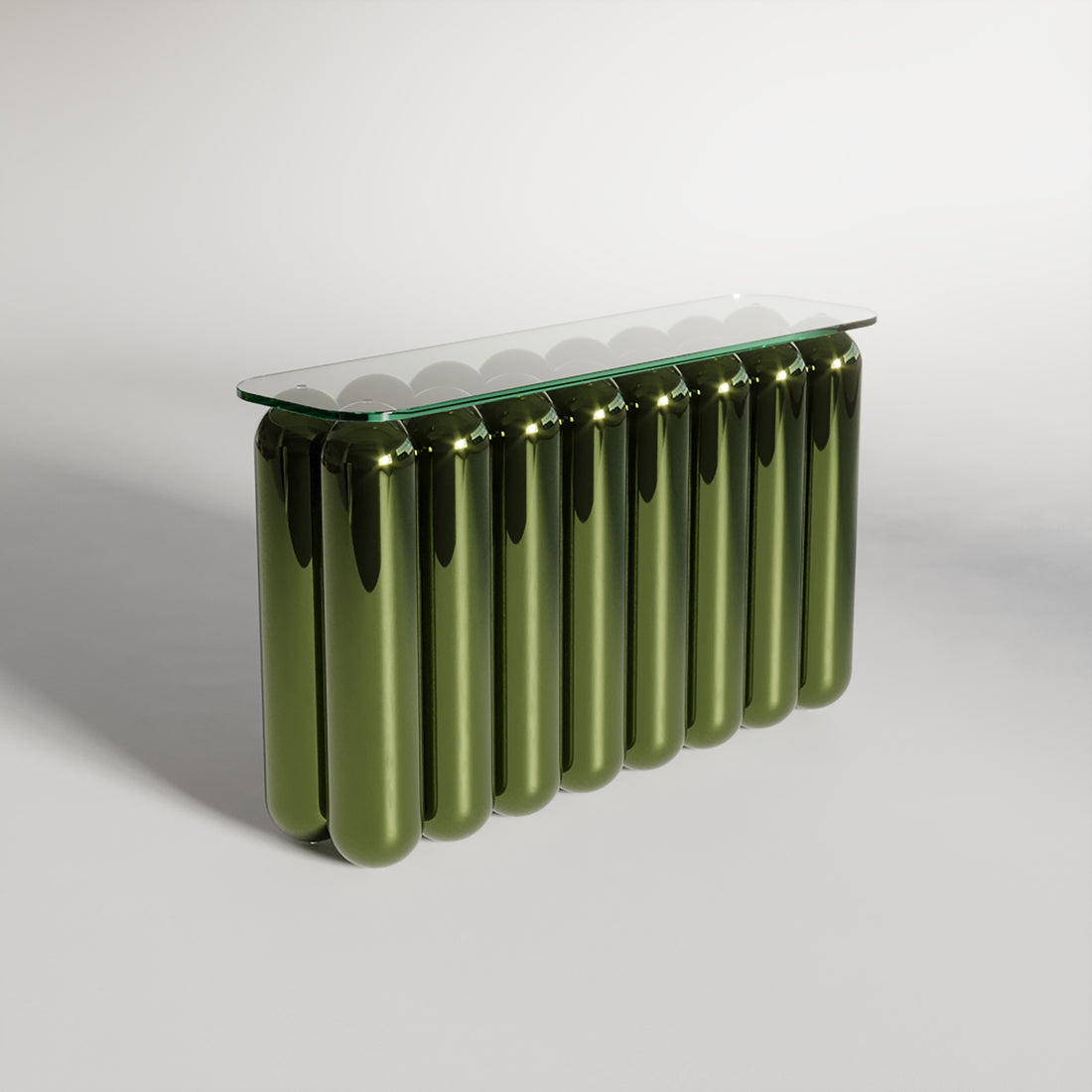 Kupoli Console 16