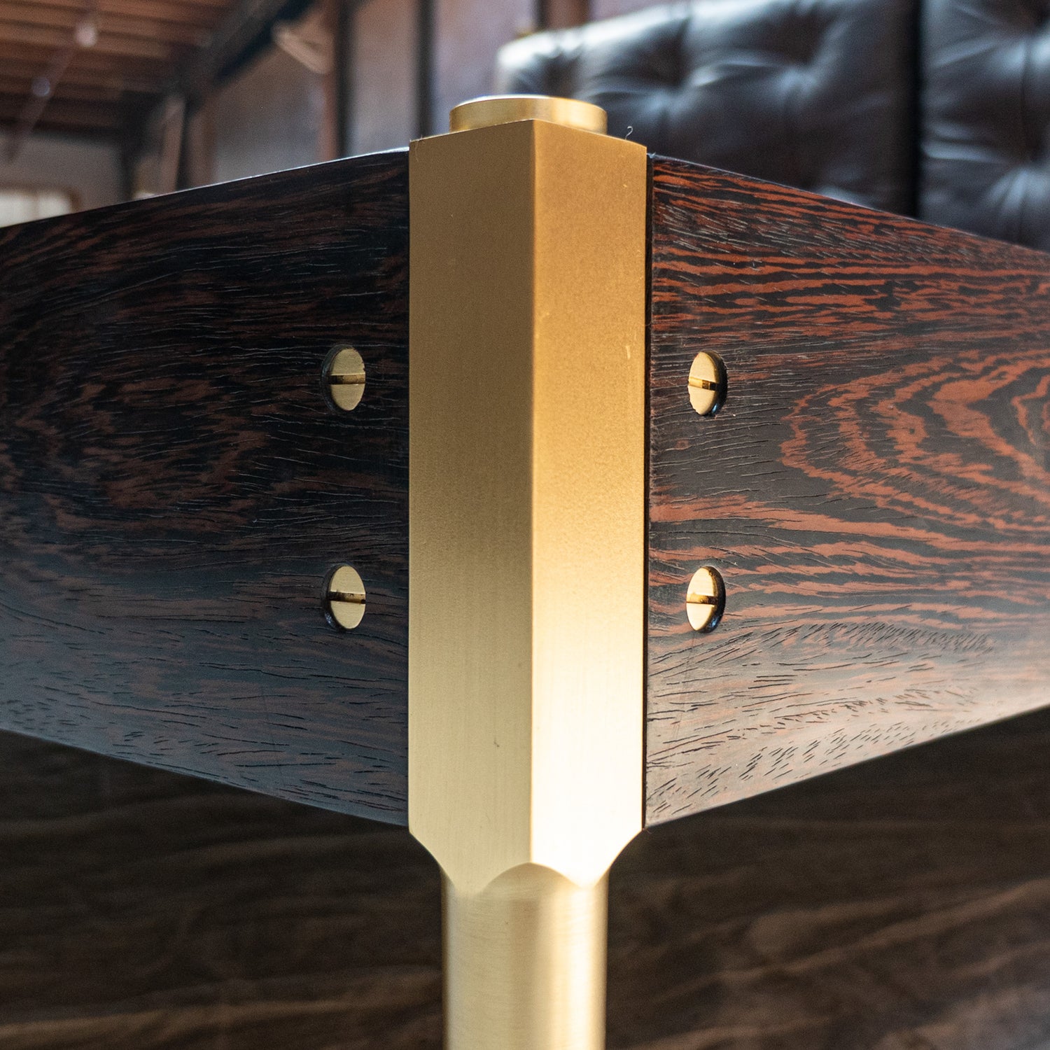 Campanha Bed