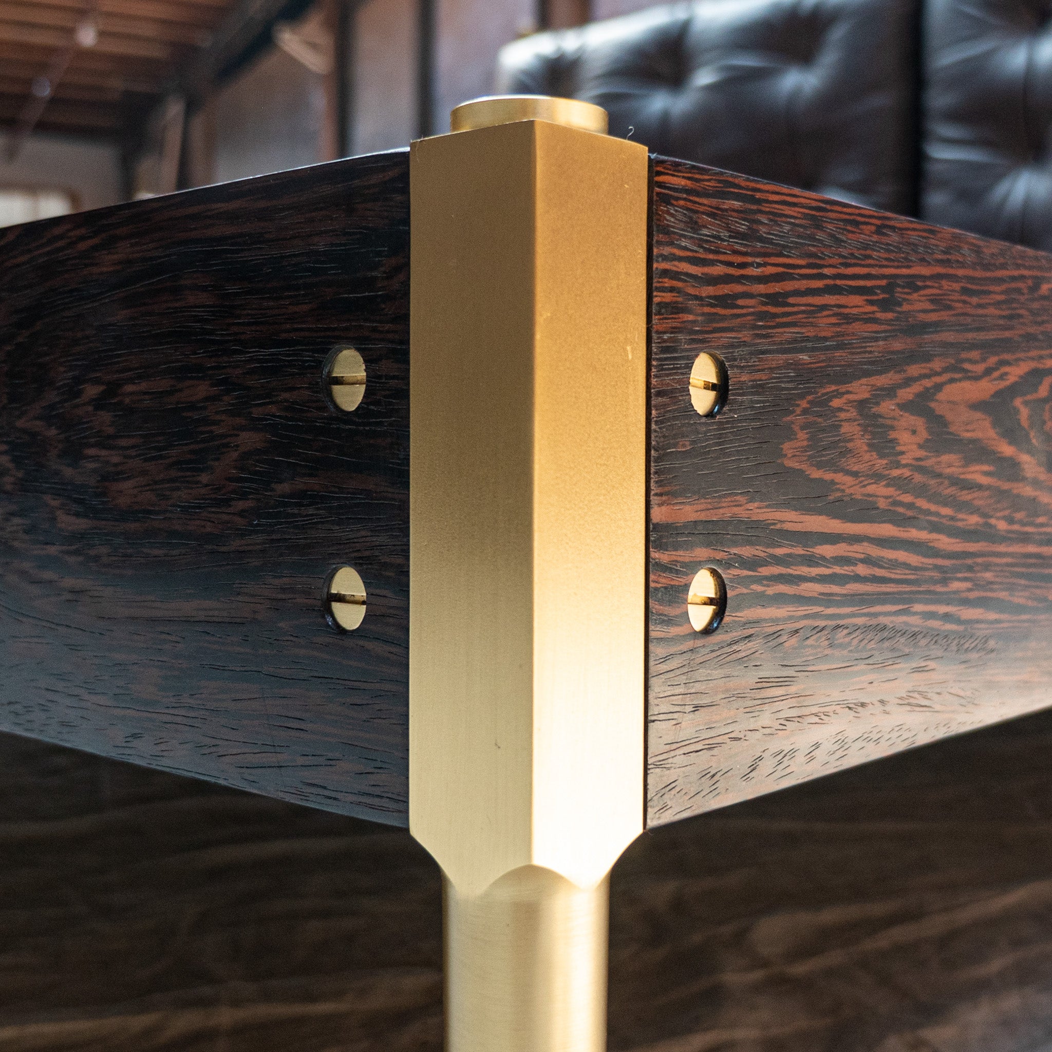 Campanha Bed