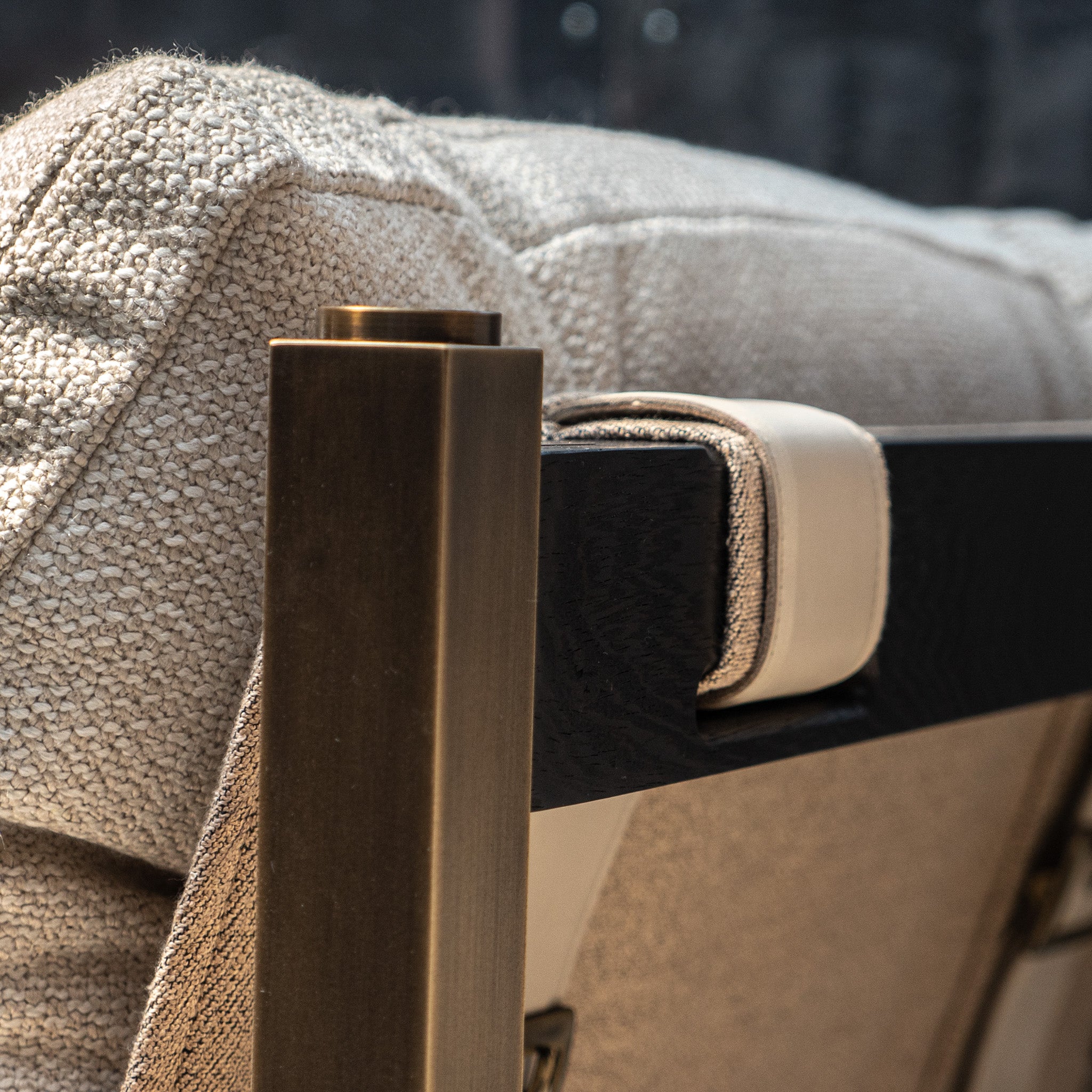Campanha Club Chair