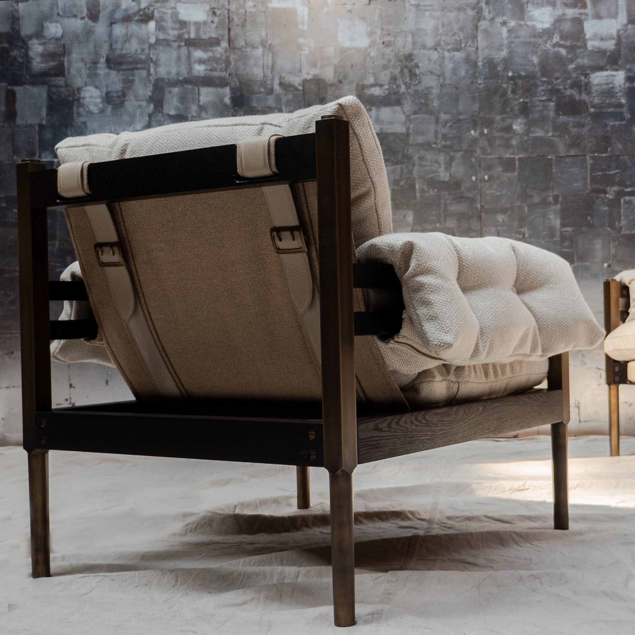 Campanha Club Chair