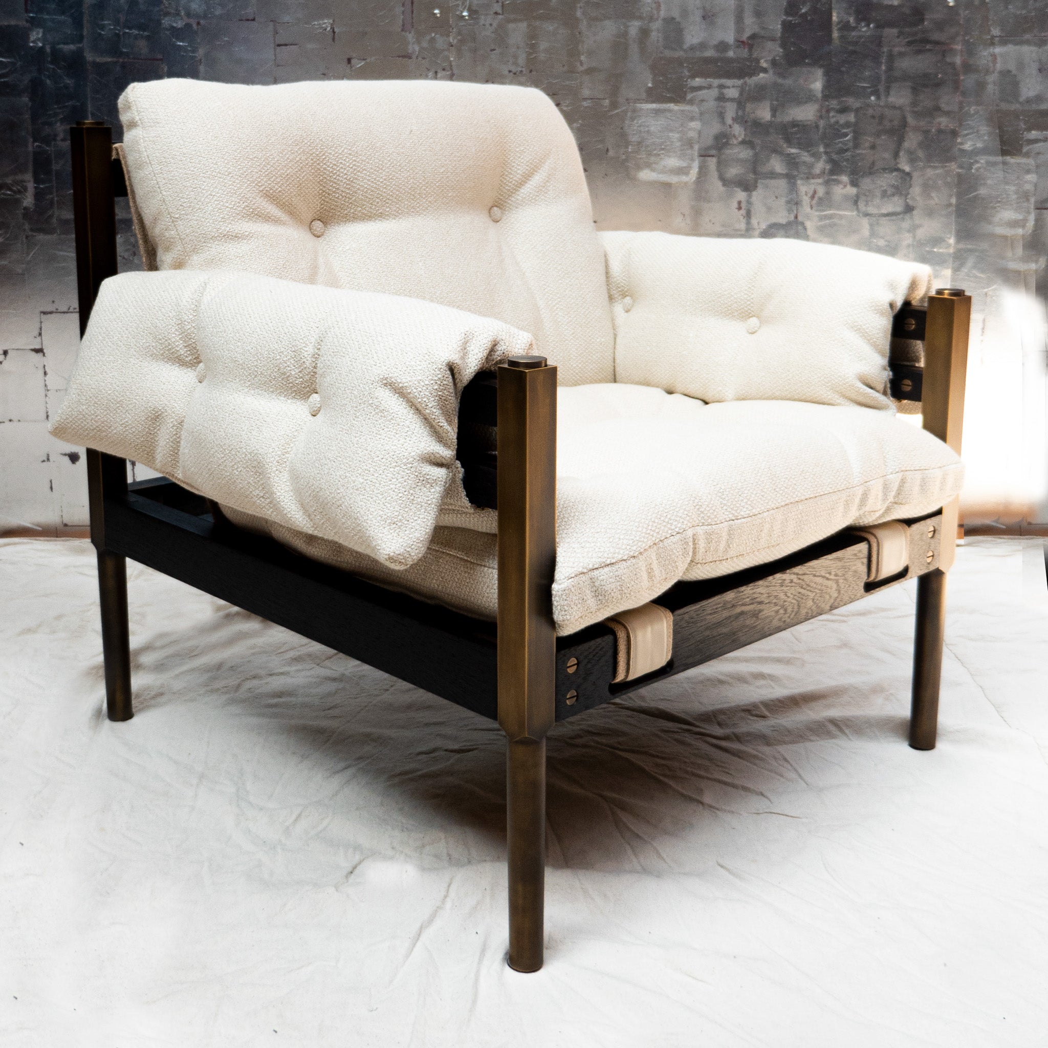 Campanha Club Chair