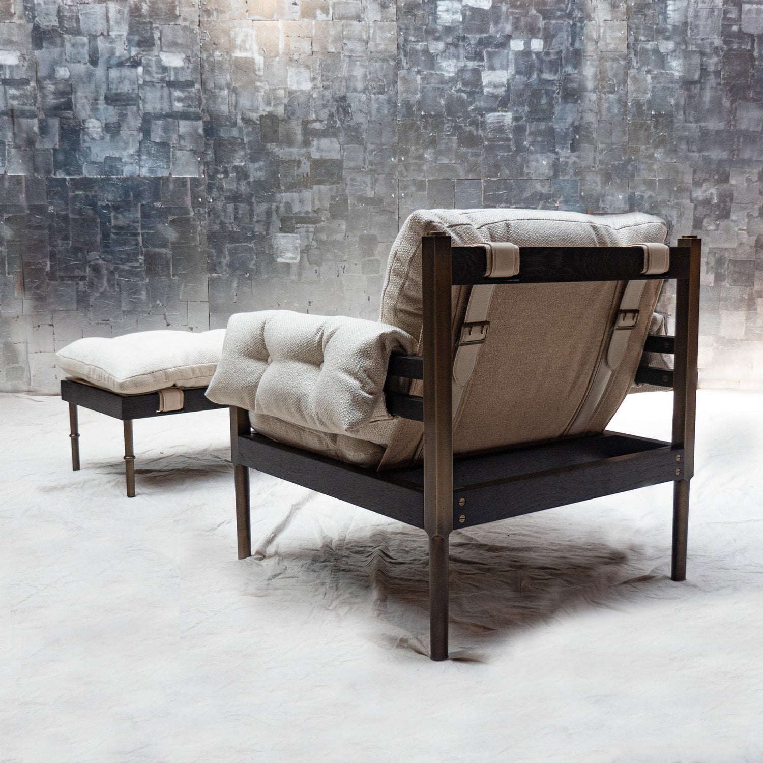 Campanha Club Chair