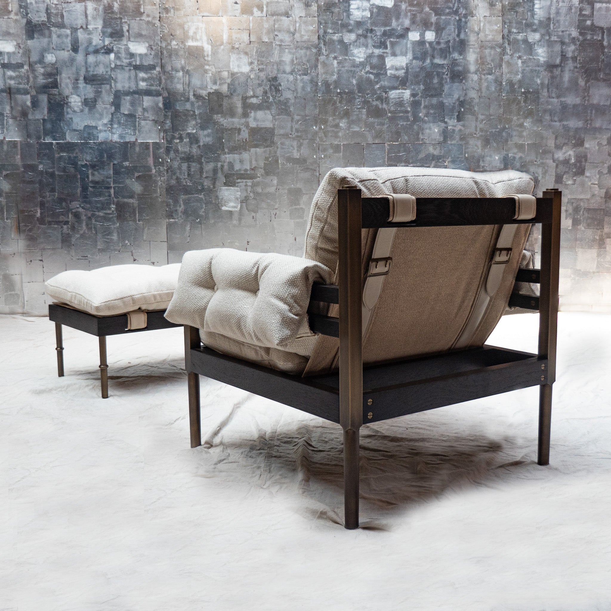 Campanha Club Chair