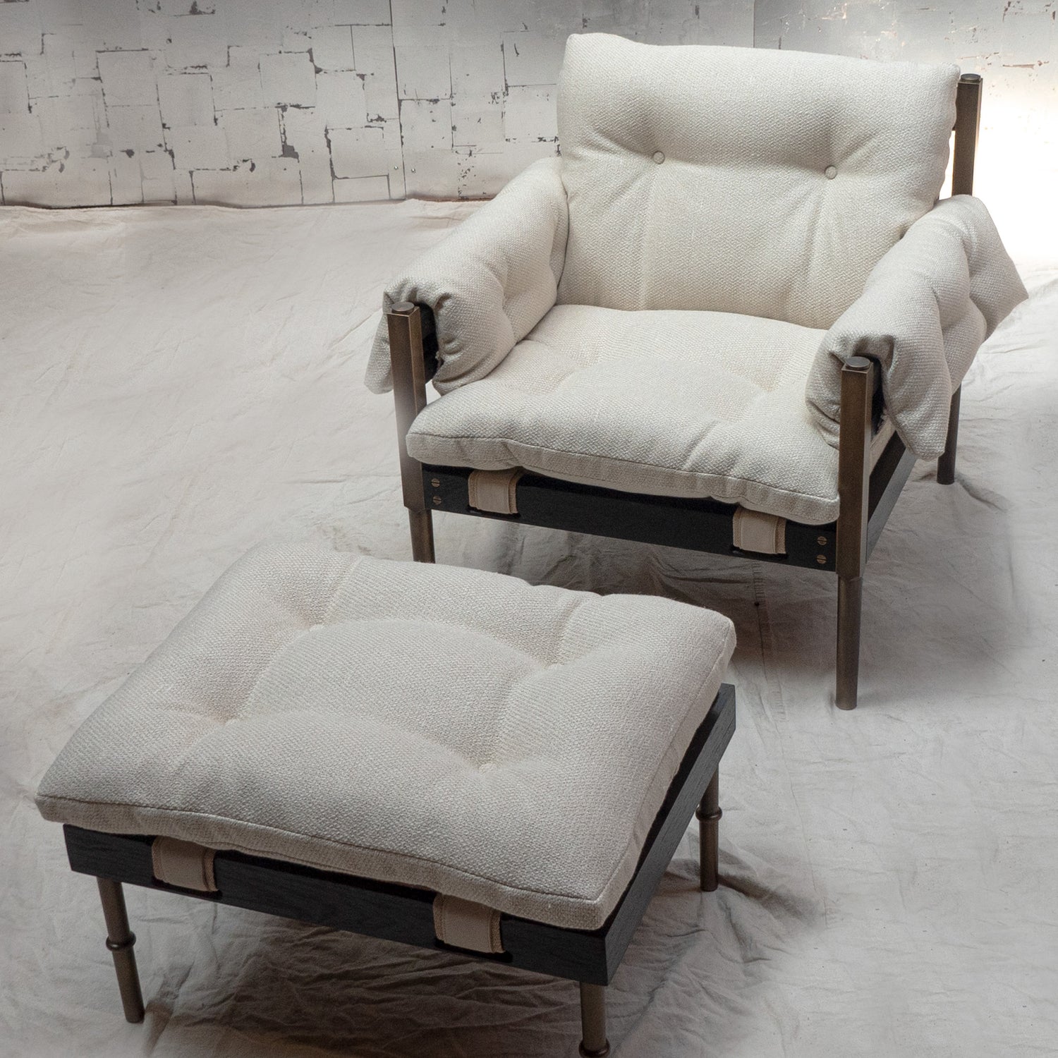 Campanha Club Chair