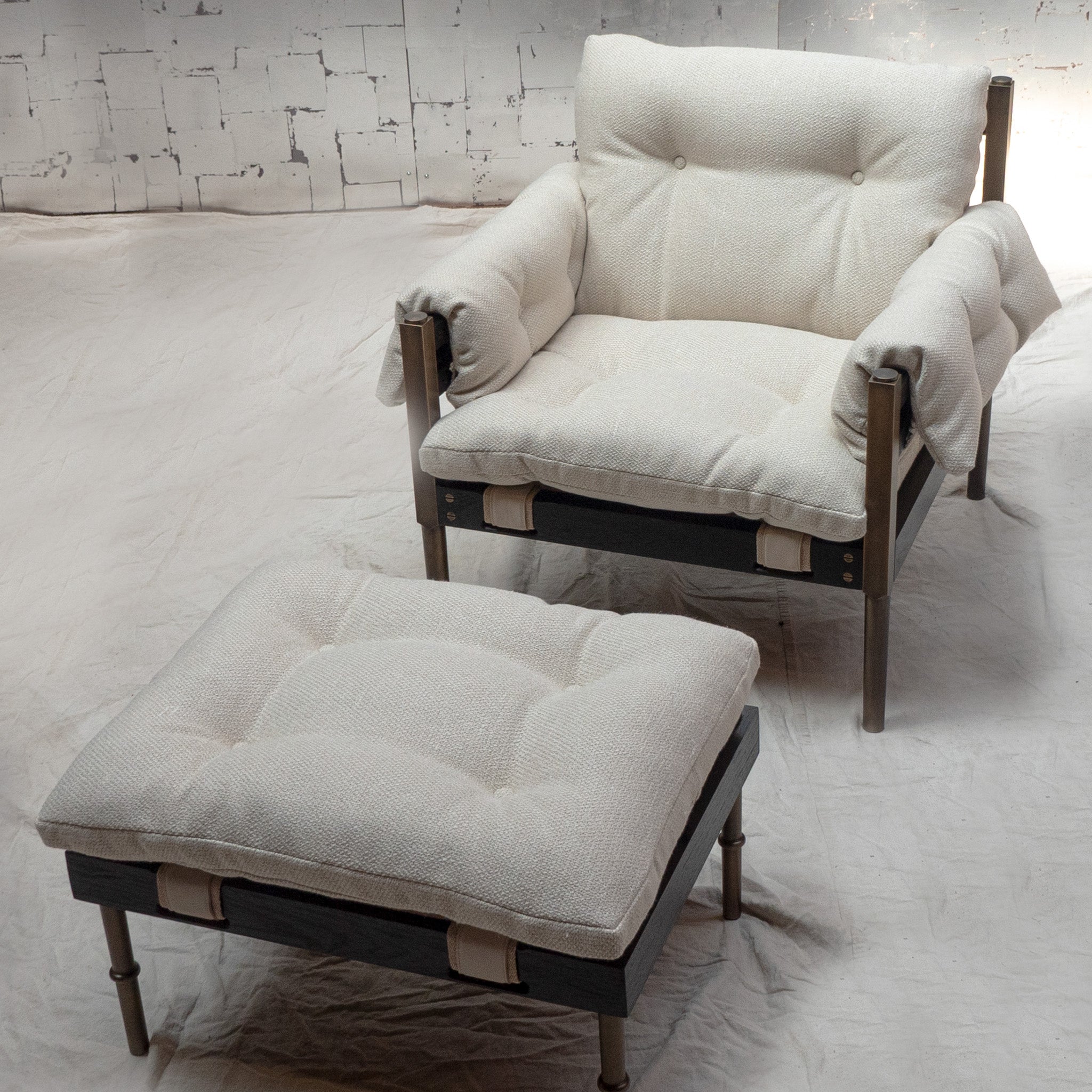 Campanha Club Chair