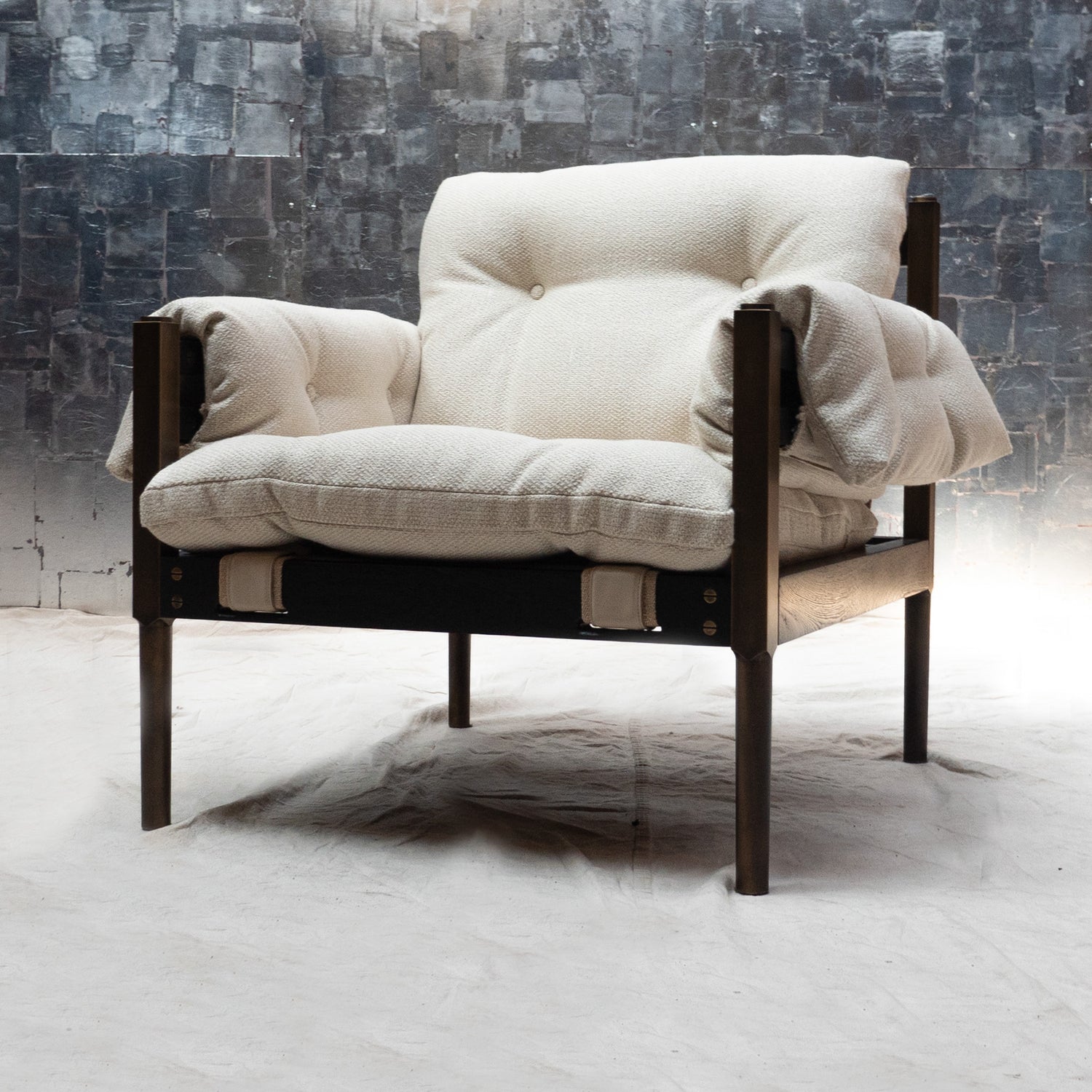 Campanha Club Chair