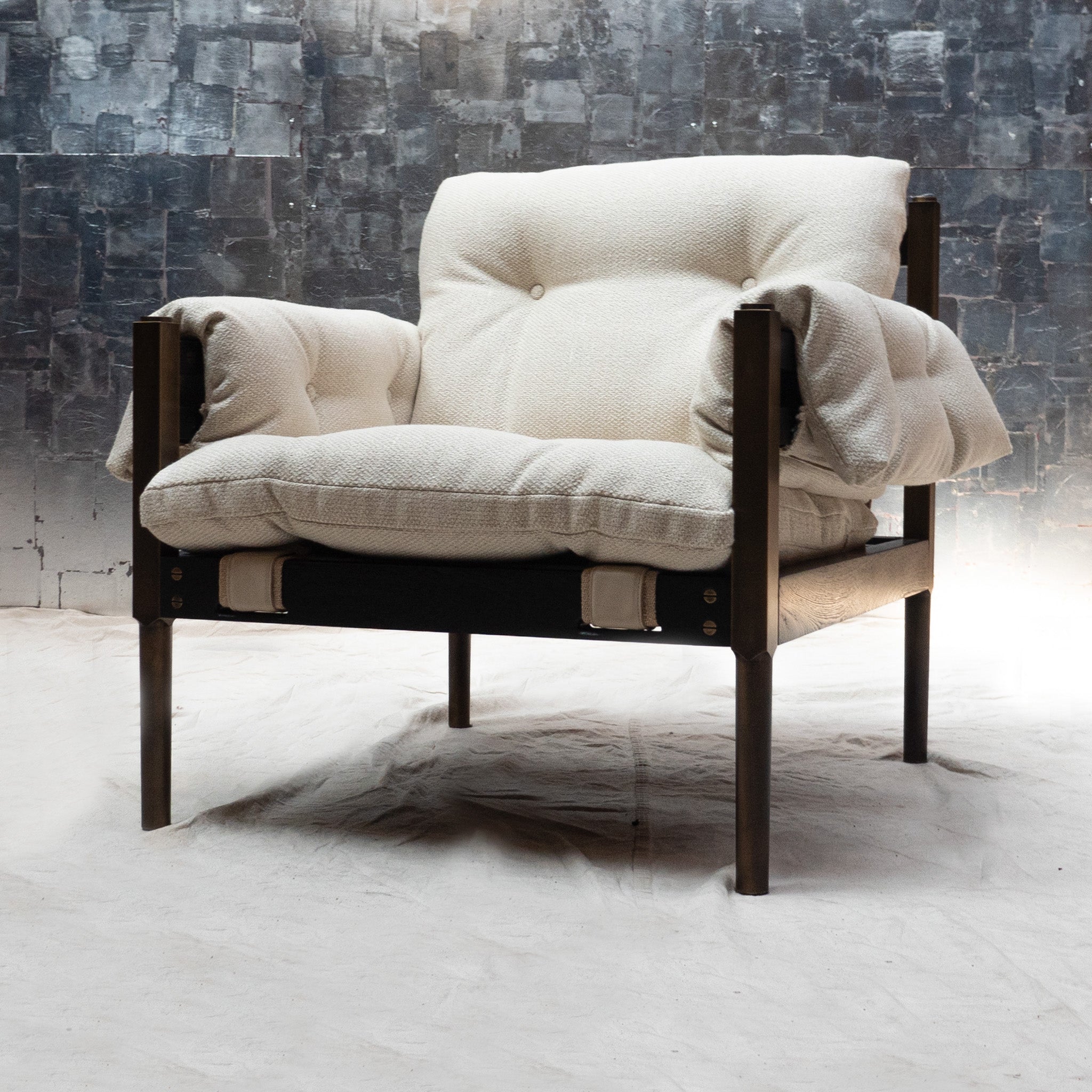 Campanha Club Chair