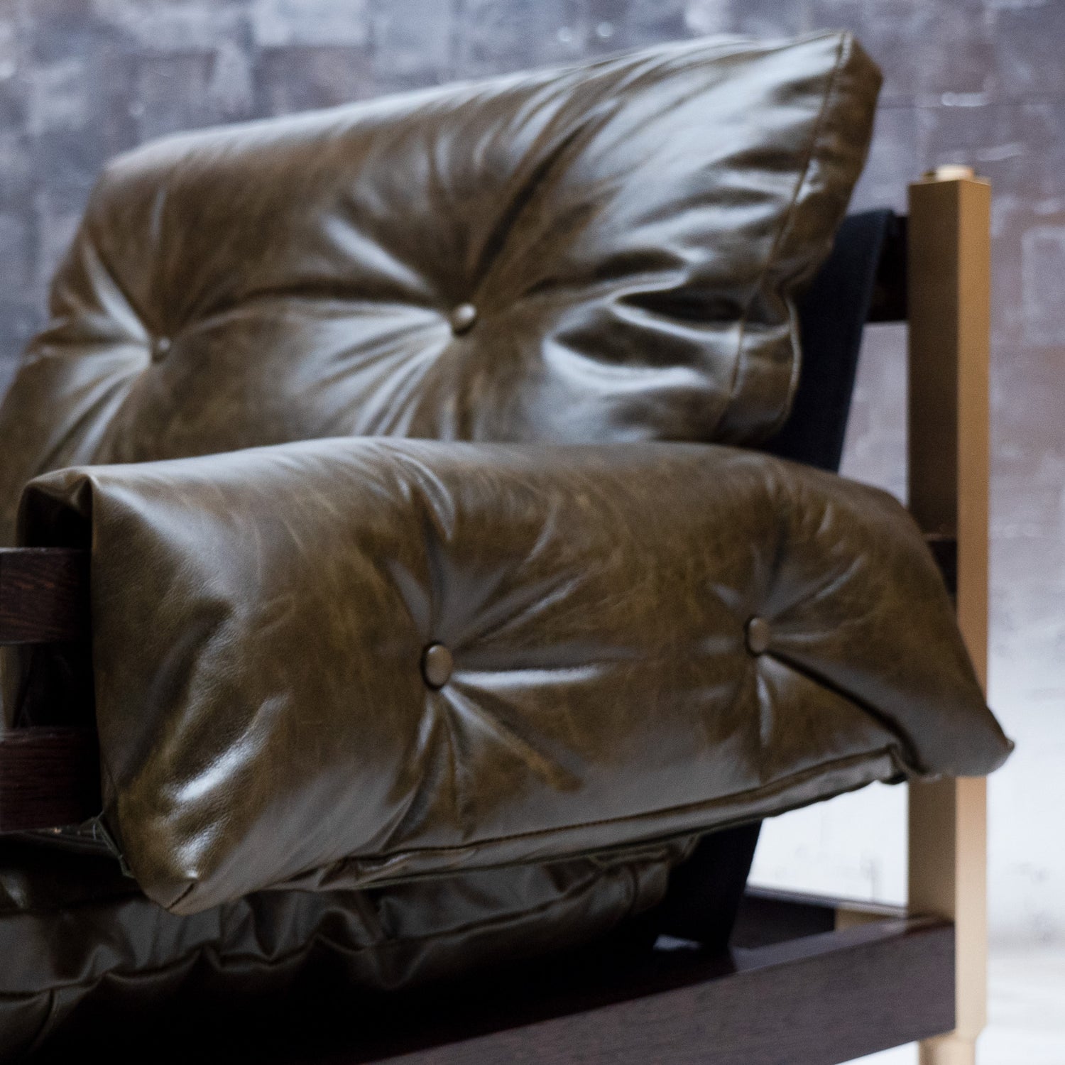 Campanha Club Chair