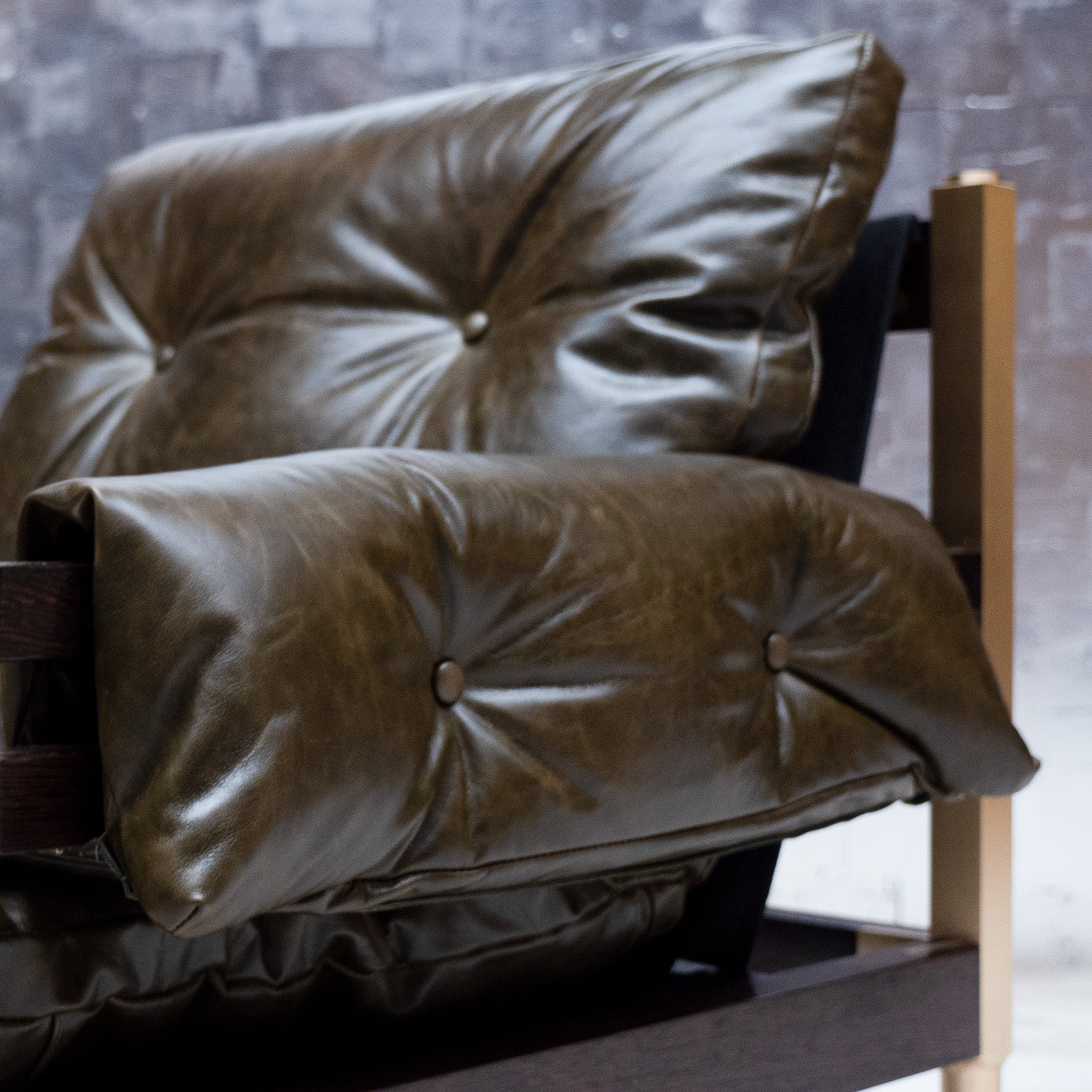 Campanha Club Chair