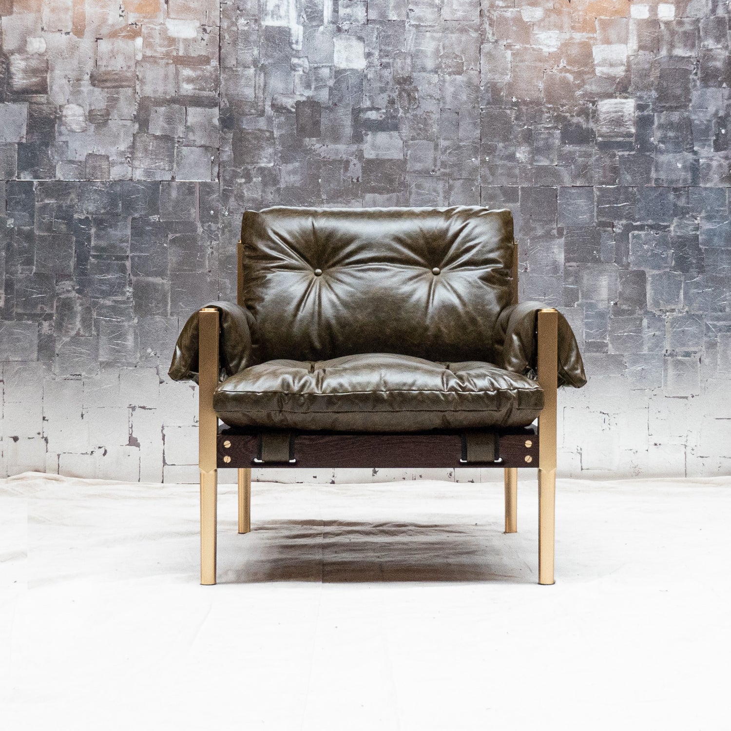 Campanha Club Chair