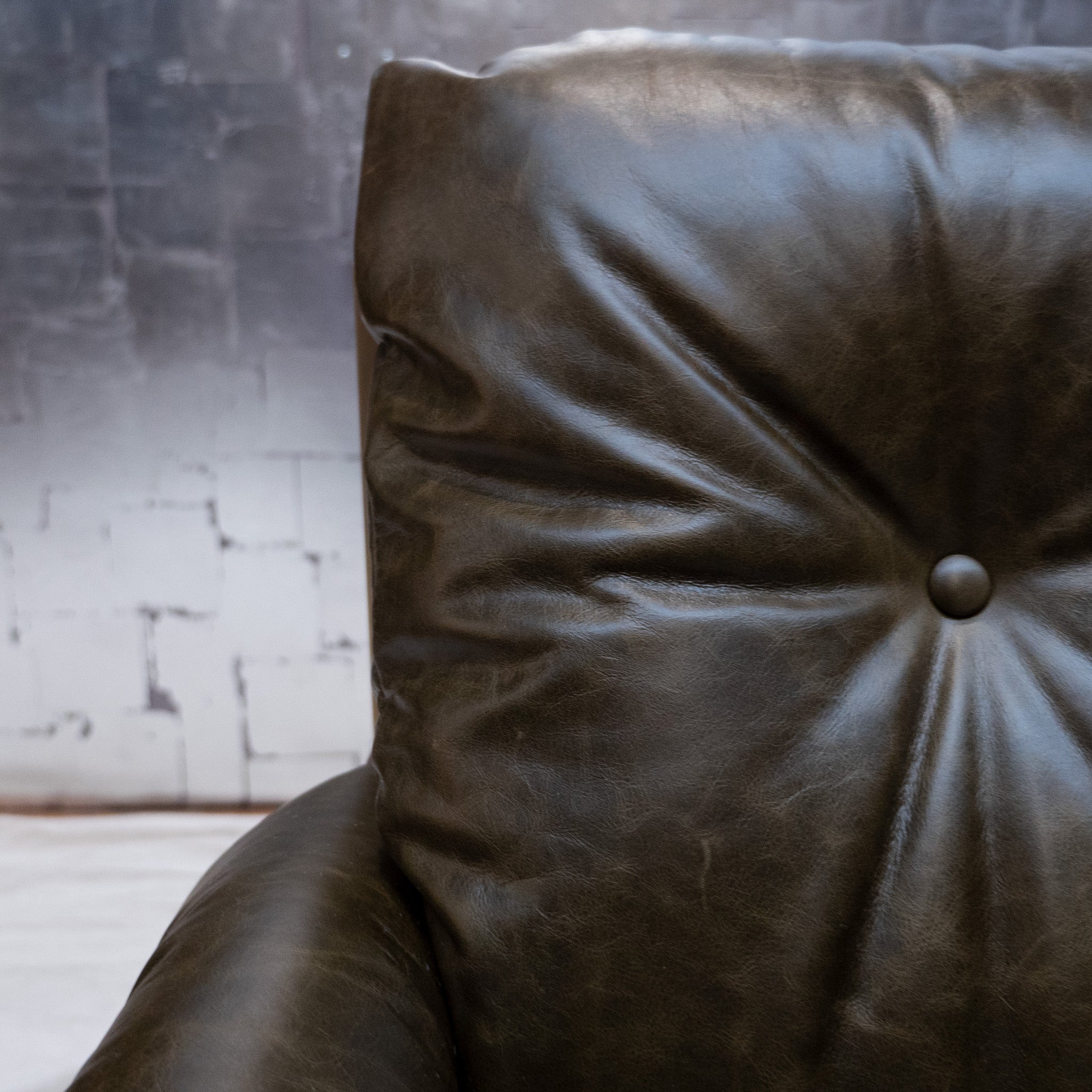 Campanha Club Chair