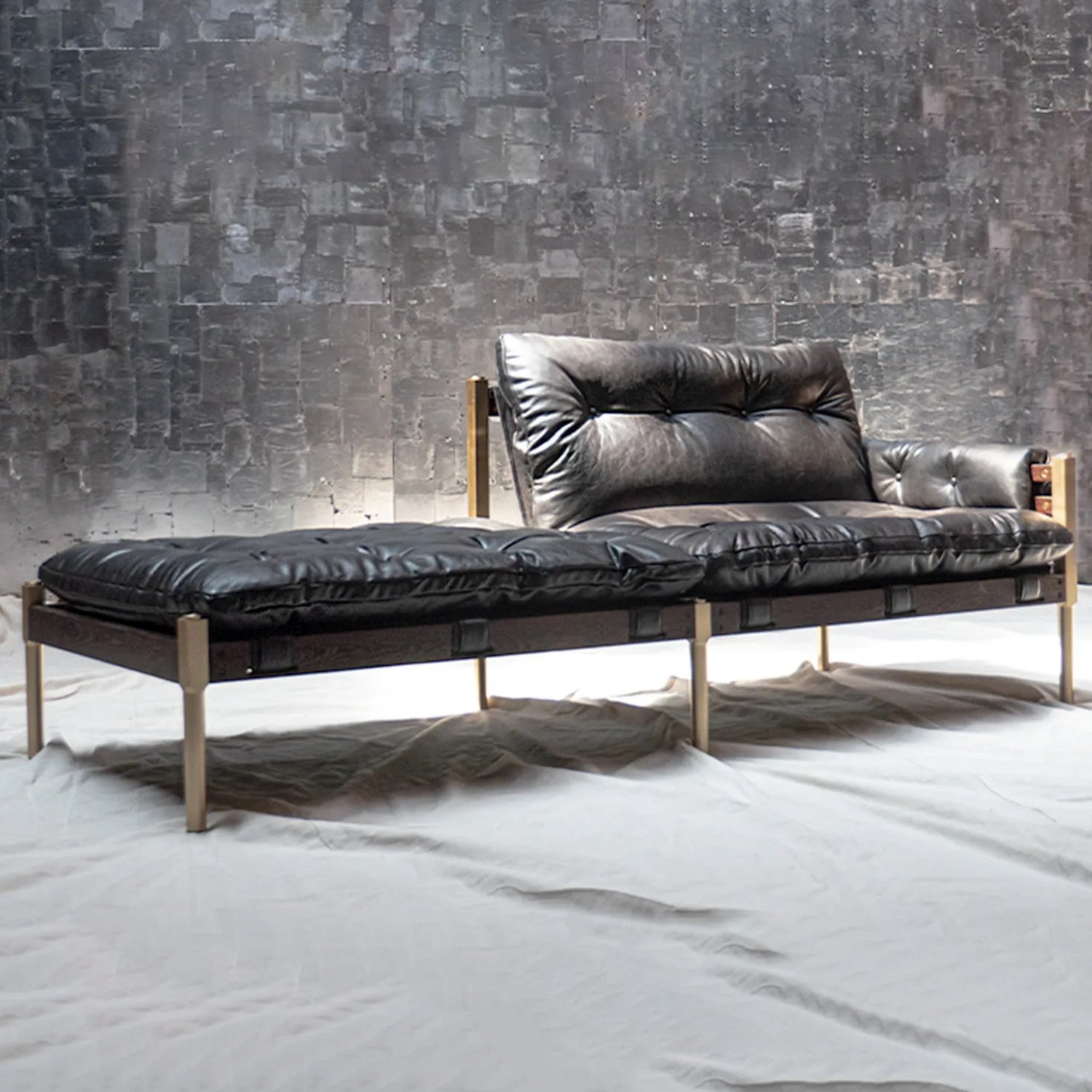 Campanha Daybed