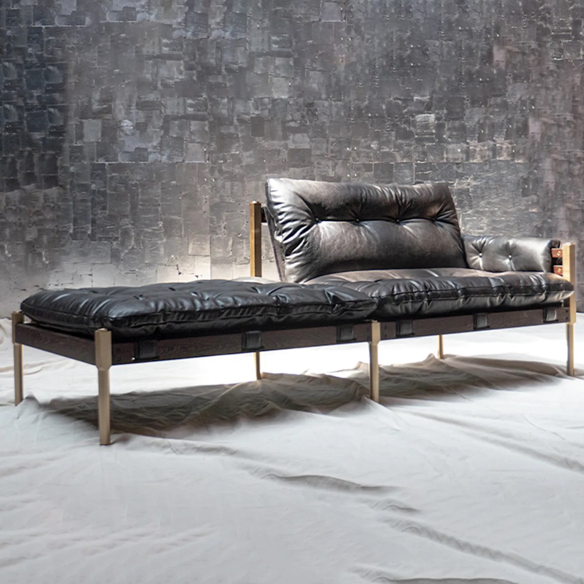 Campanha Daybed