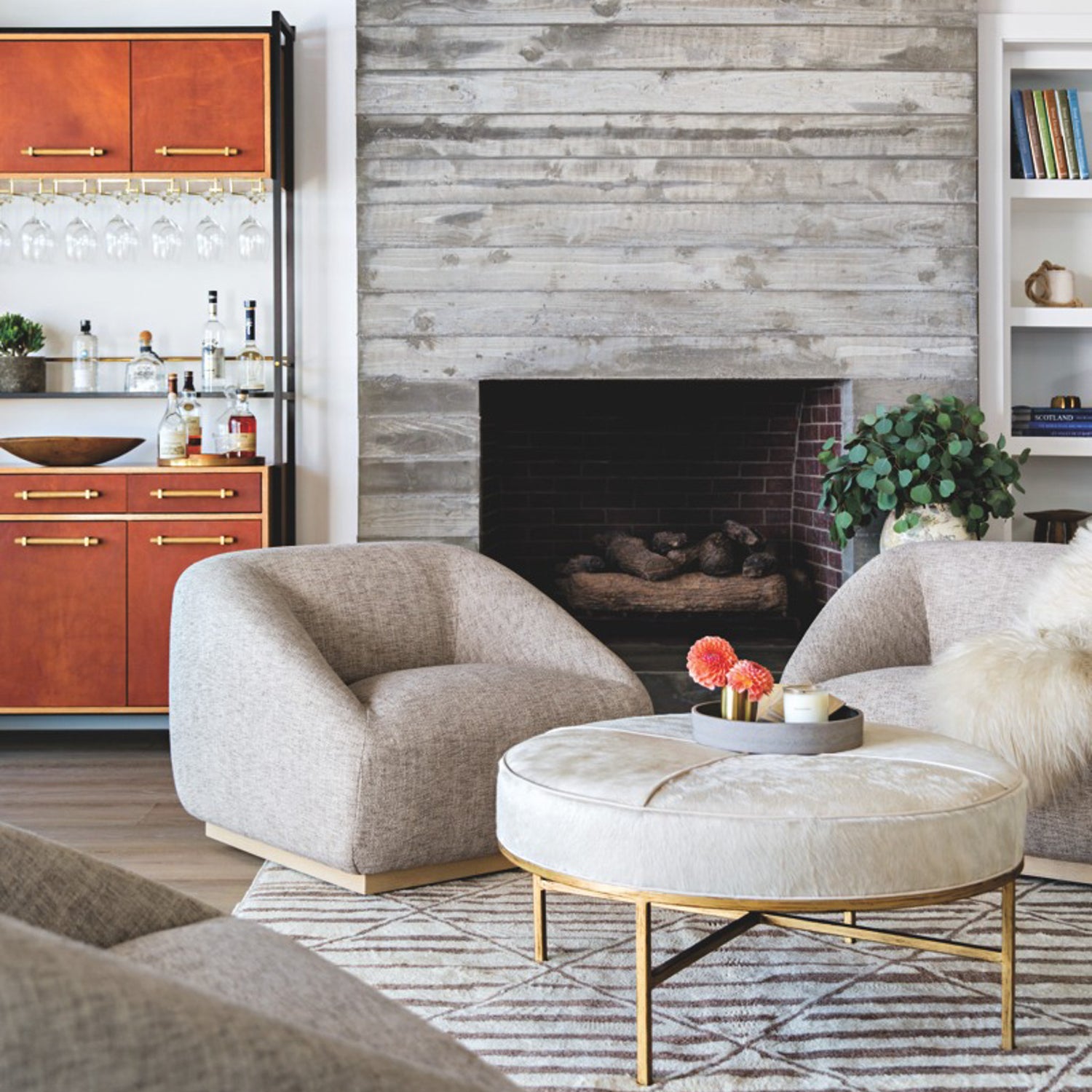 Campanha Shelving