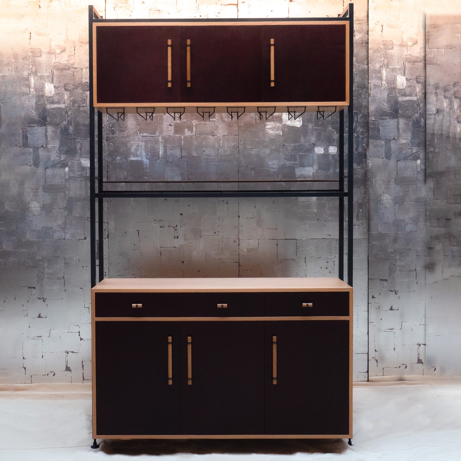 Campanha Shelving