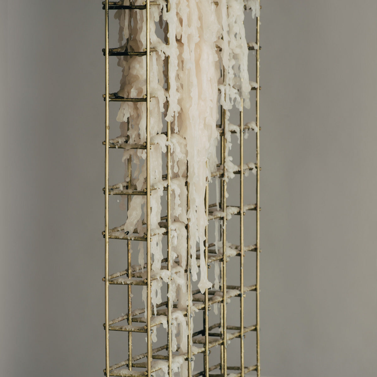 Candle Grid I, II and III