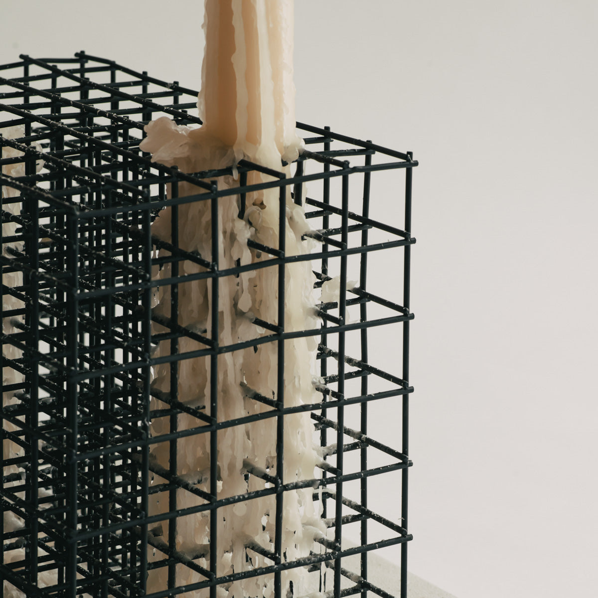 Candle Grid I, II and III