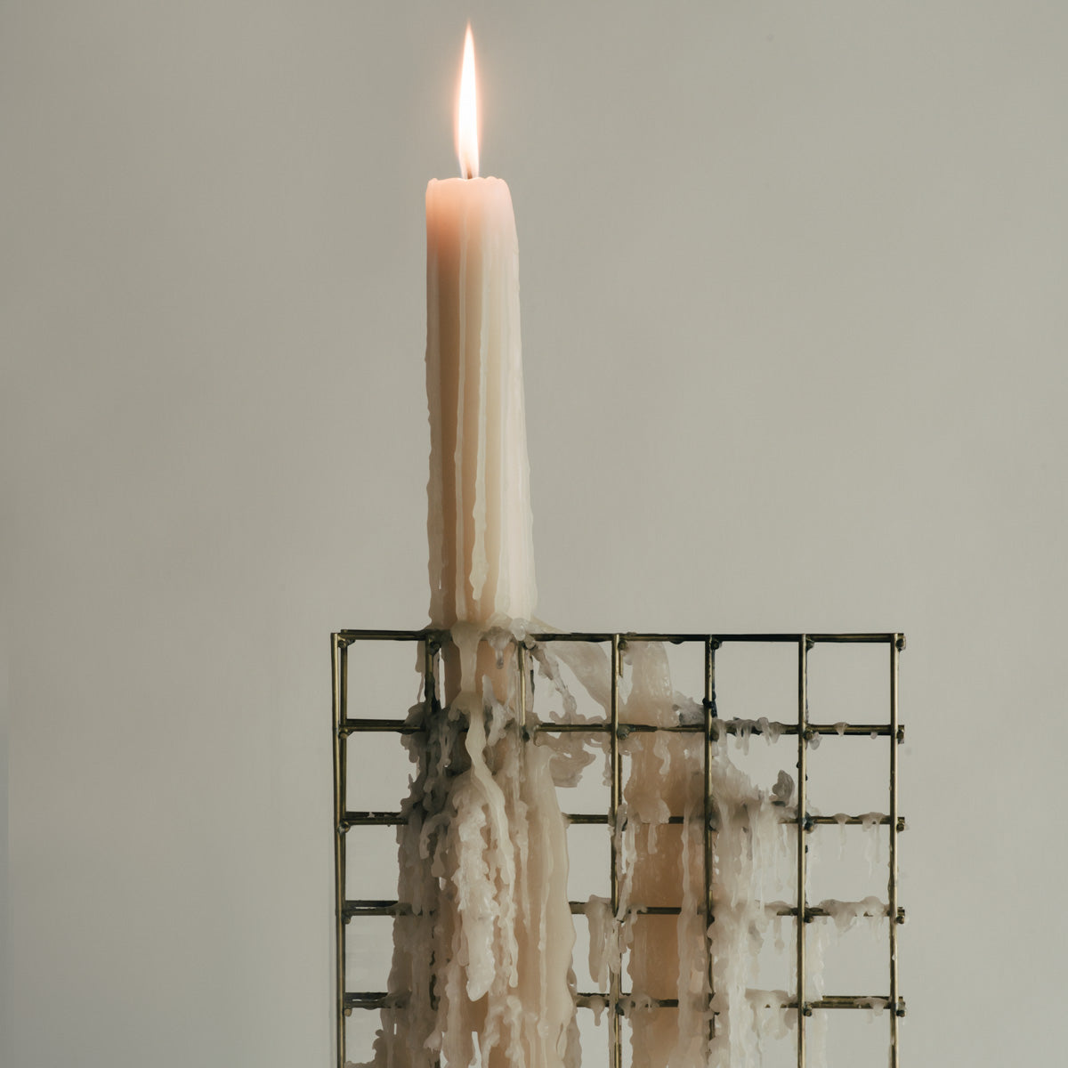 Candle Grid I, II and III