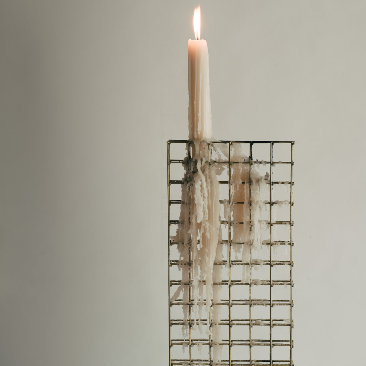 Candle Grid I, II and III