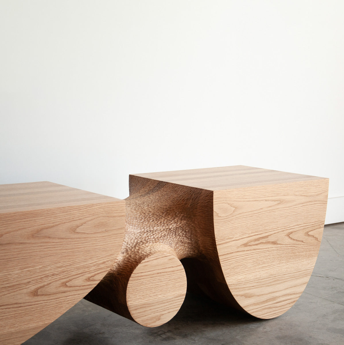 Canyon Bench