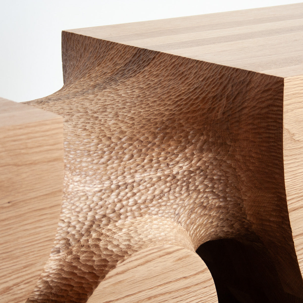 Canyon Bench