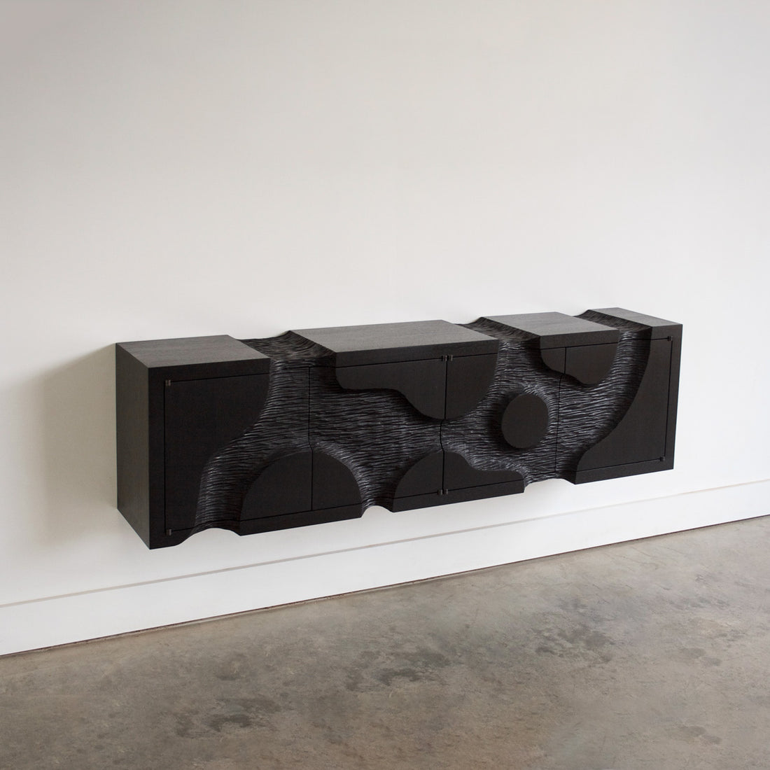 Canyon Floating Console