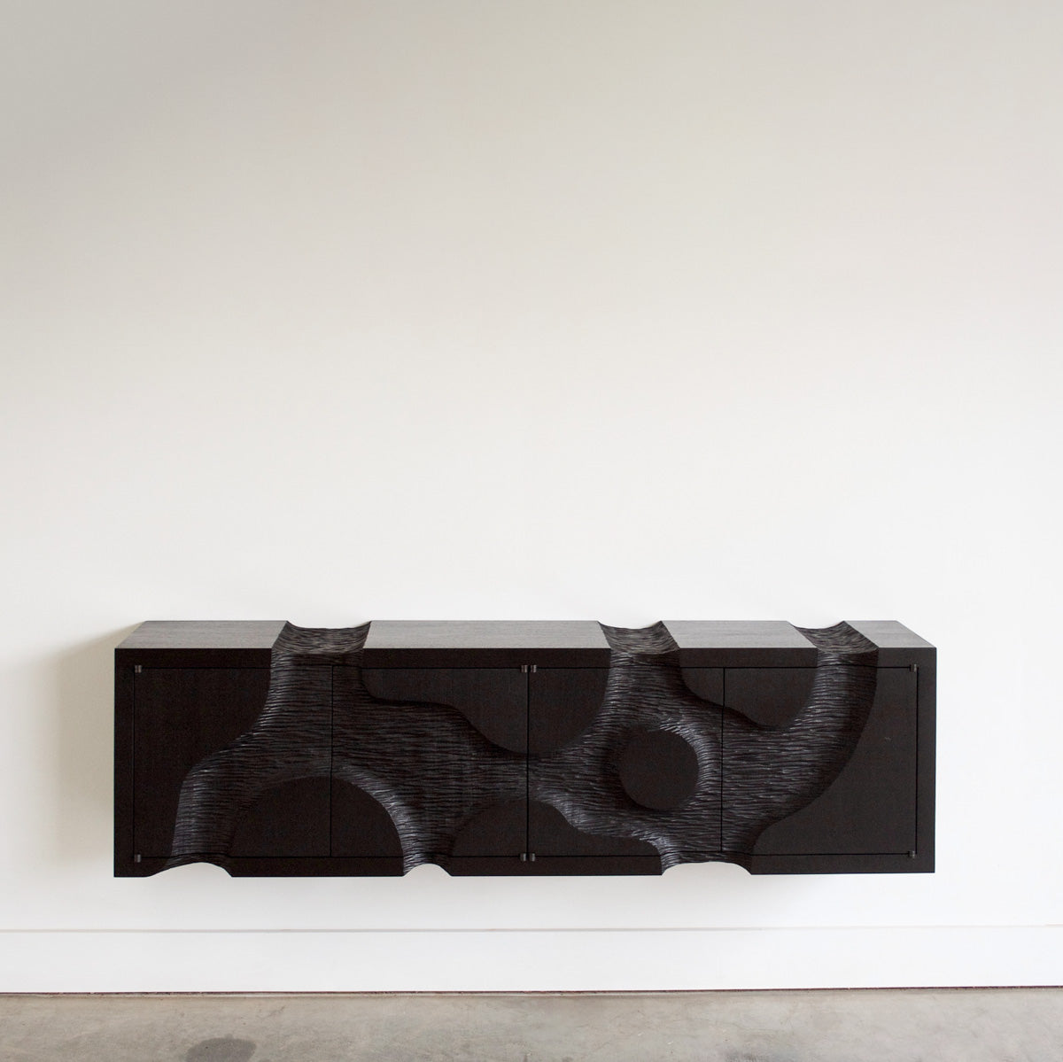 Canyon Floating Console