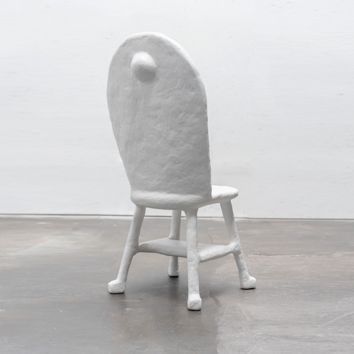 Caquetoire Guest Chair No.1