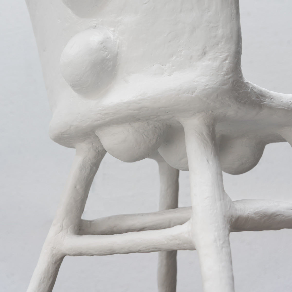 Caquetoire Lord Chair No.1