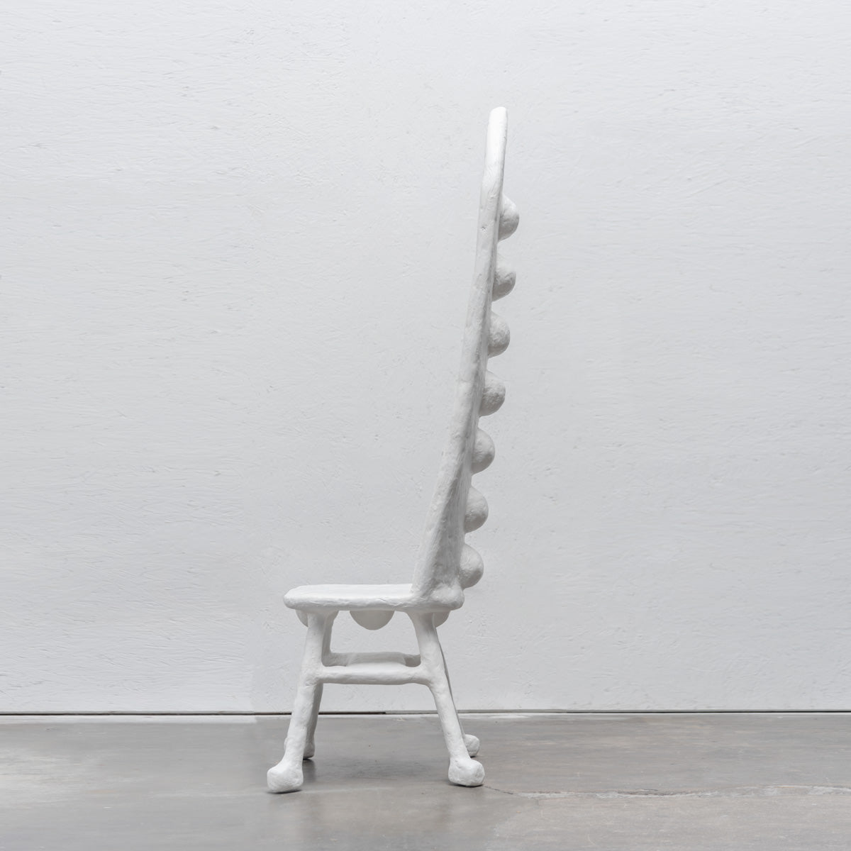 Caquetoire Lord Chair No.1