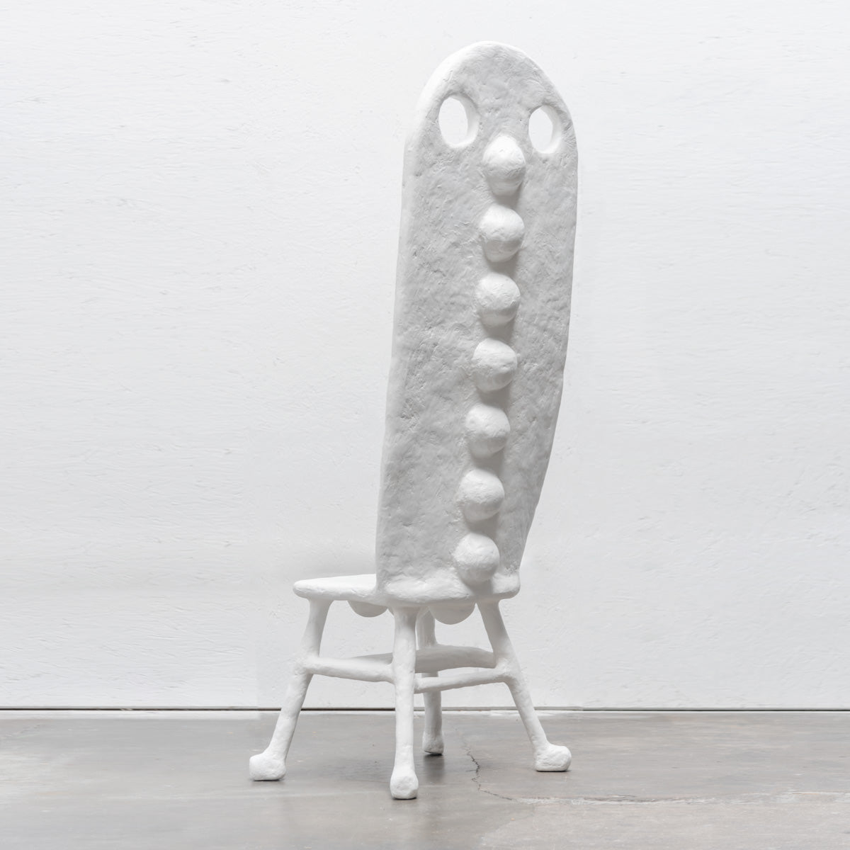 Caquetoire Lord Chair No.1