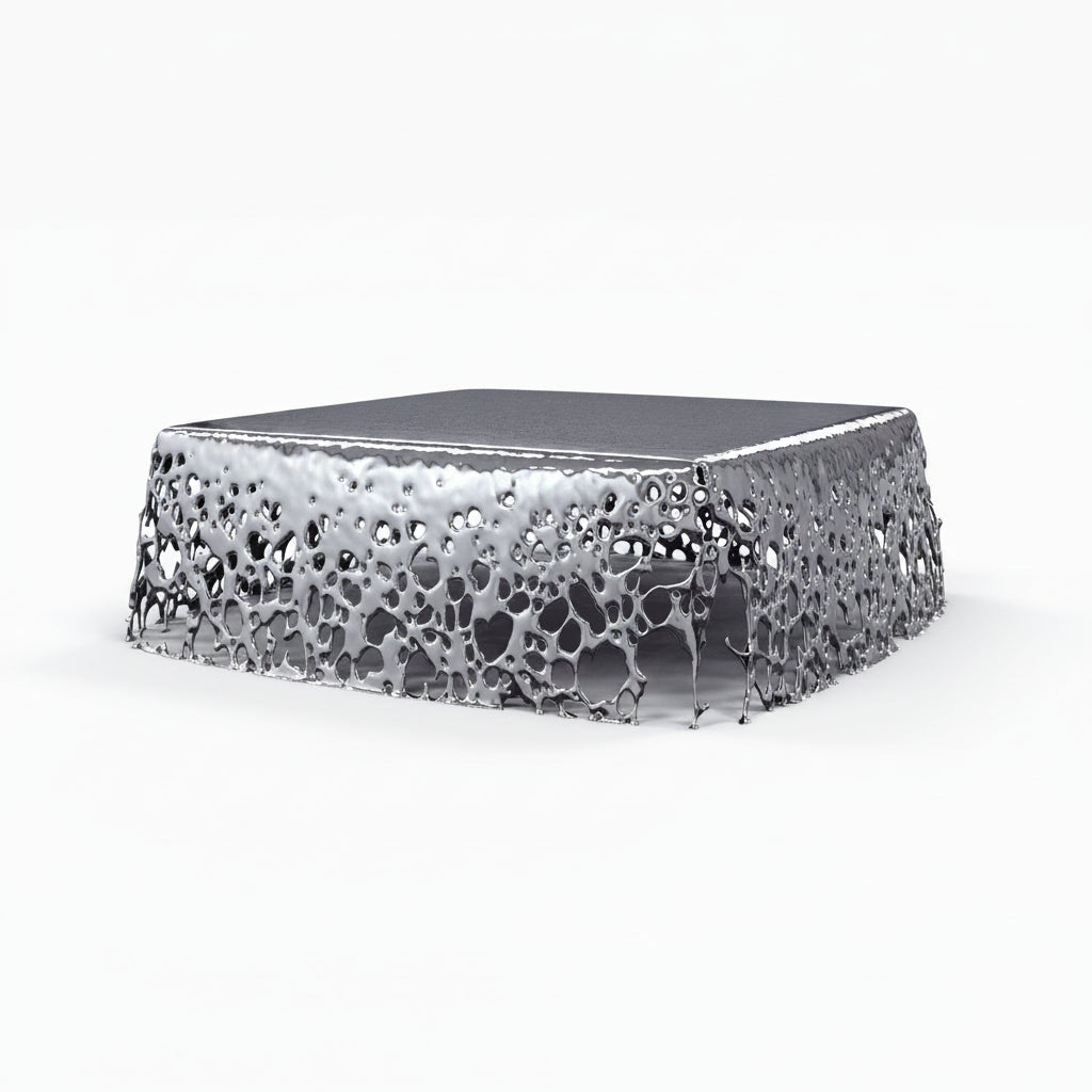 Cascatta Coffee Table