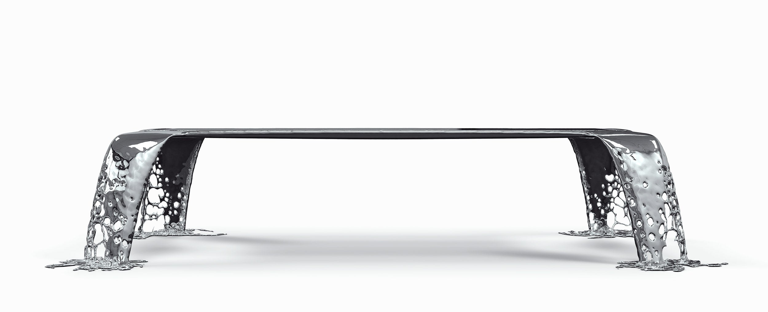Cascatta Dining Table