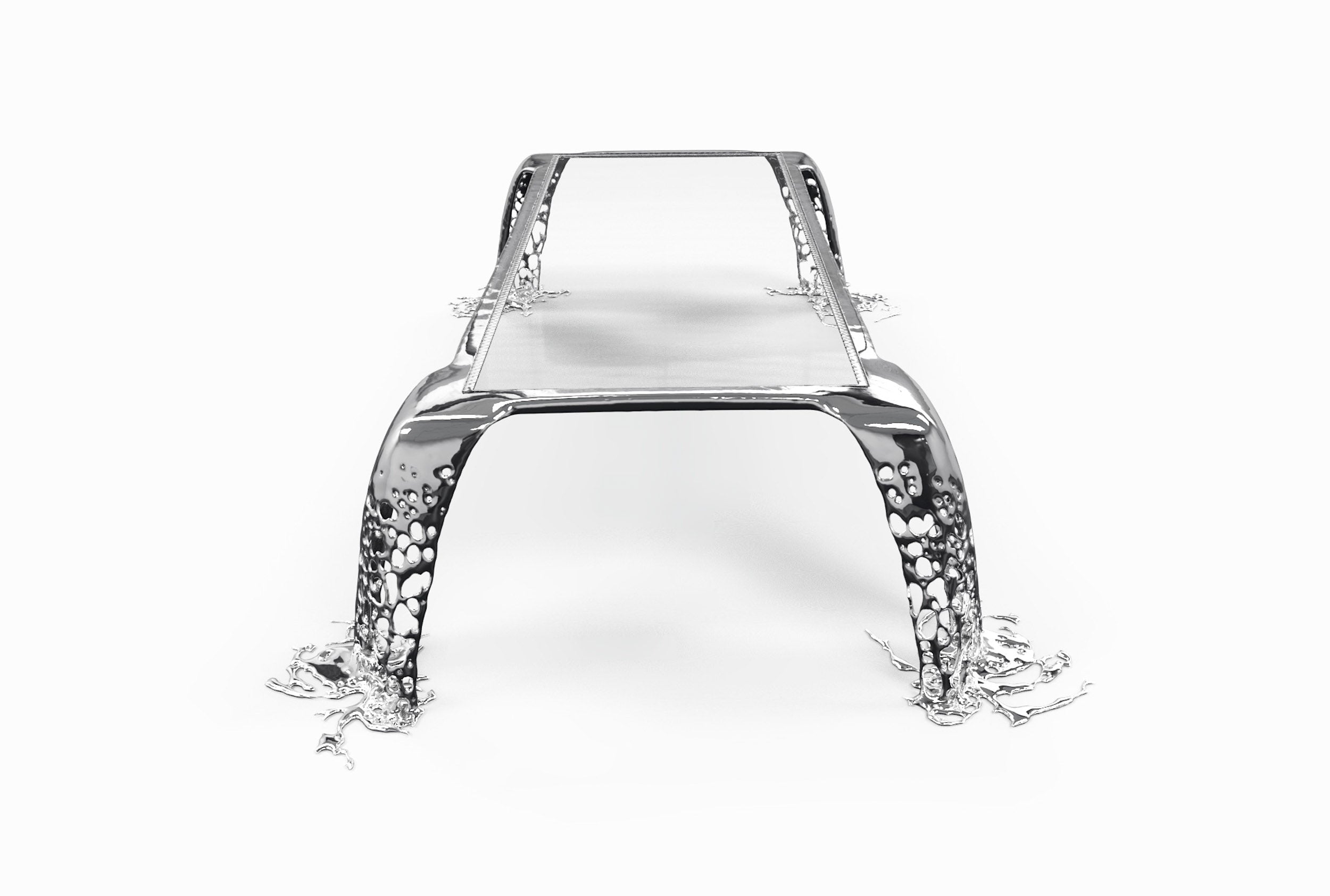 Cascatta Dining Table