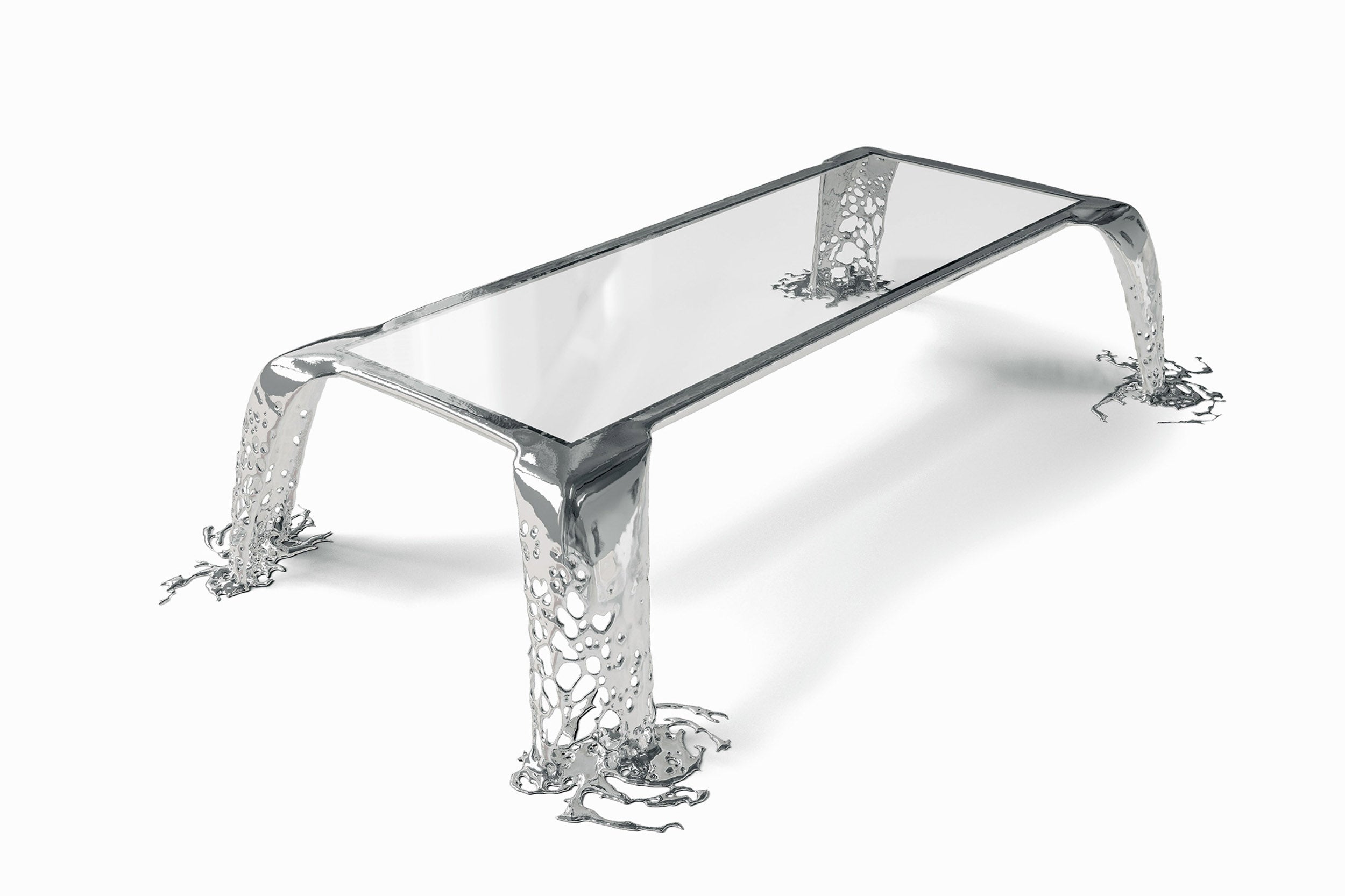 Cascatta Dining Table