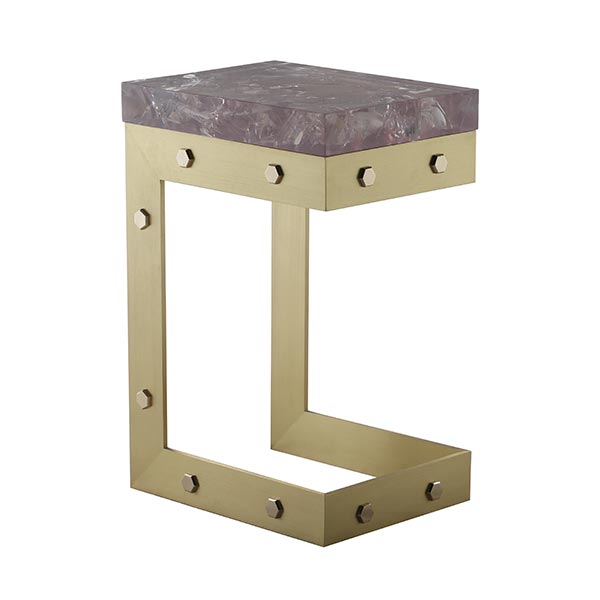 Cassian Side Table