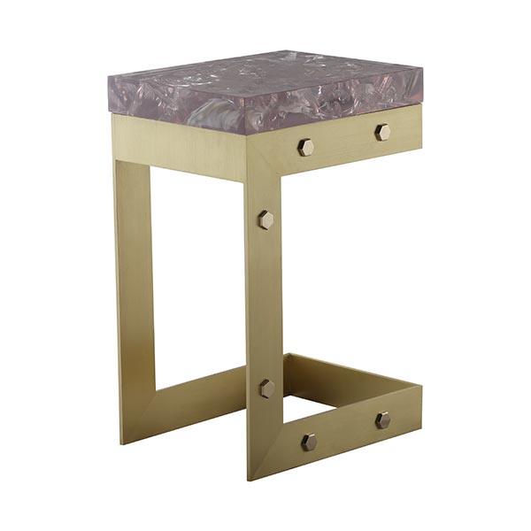Cassian Side Table