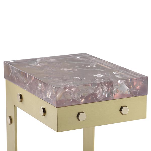 Cassian Side Table