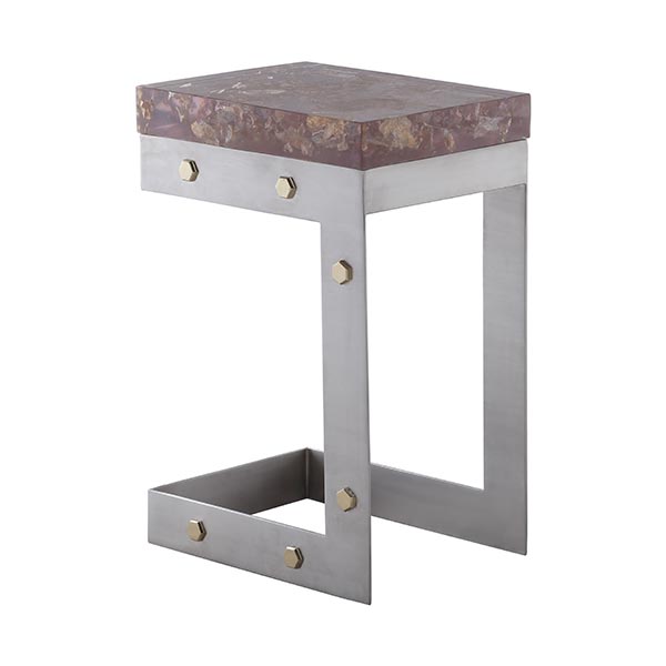 Cassian Side Table