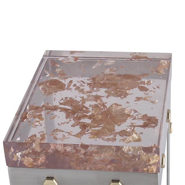 Cassian Side Table