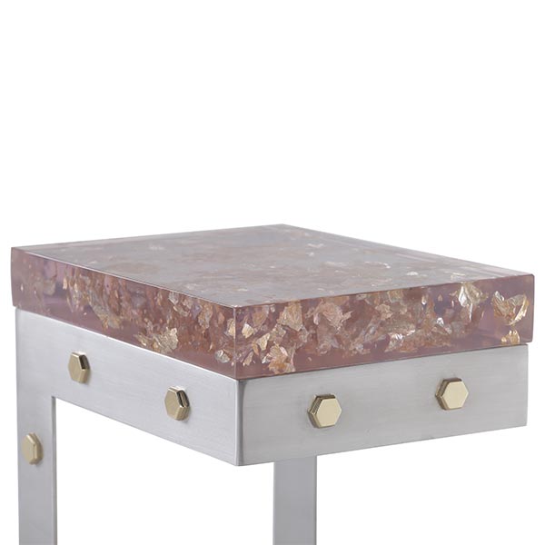 Cassian Side Table