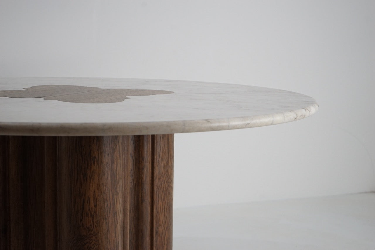 Cathedral Dining Table