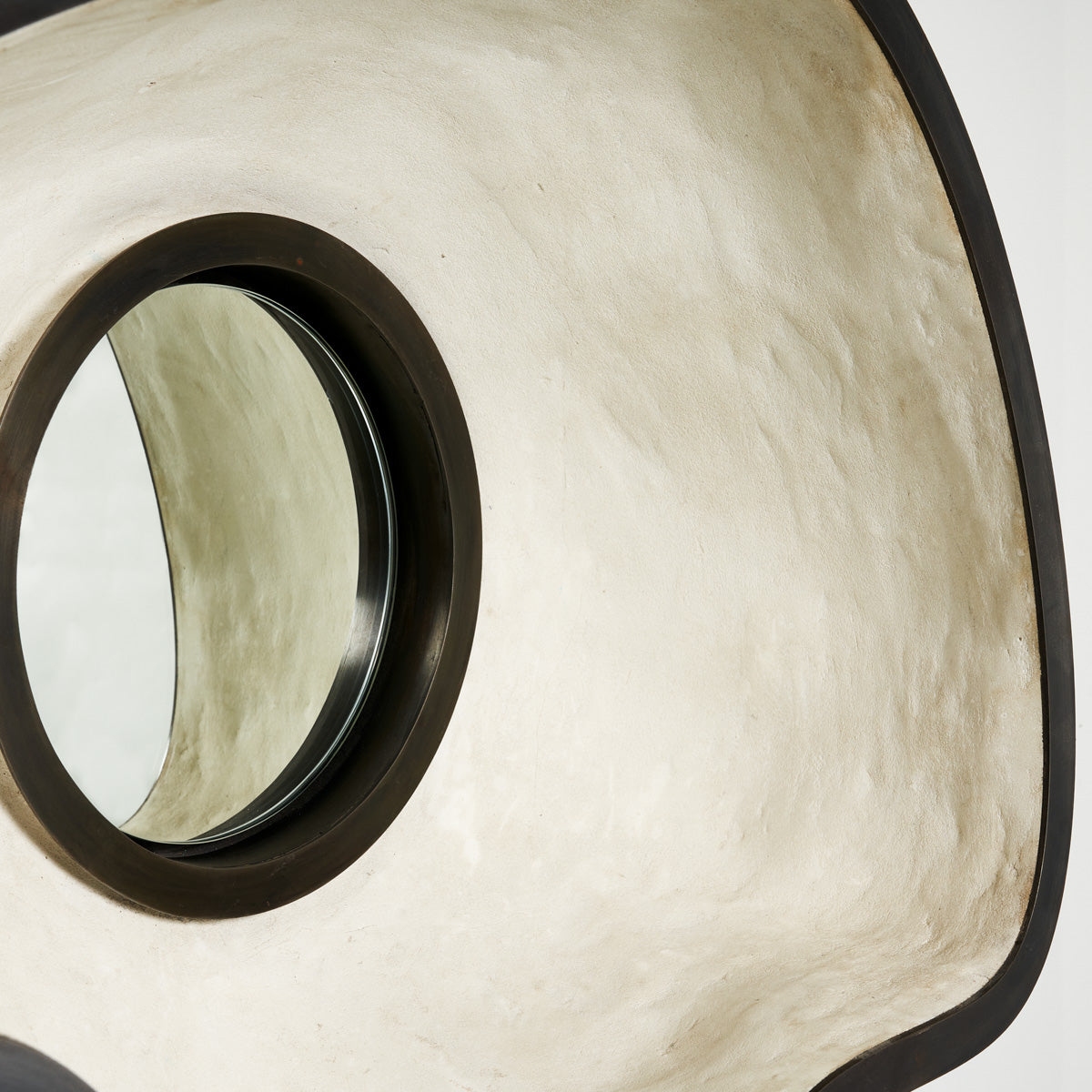 Cave Mirror